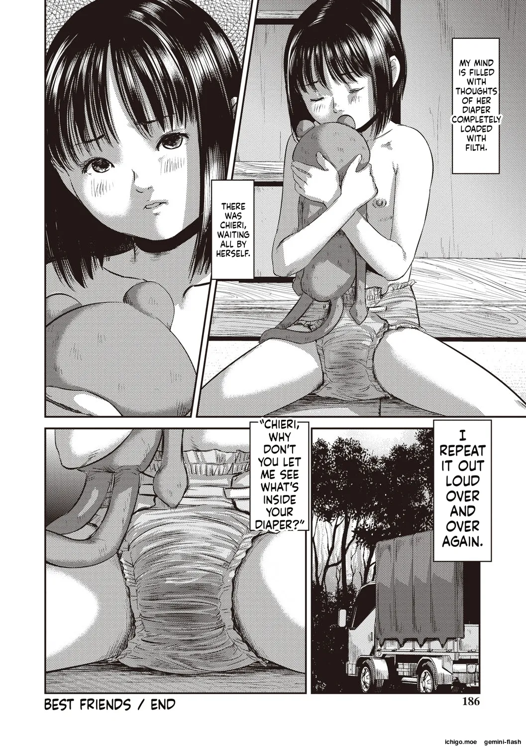 Problem – Chapter 1 – page 183