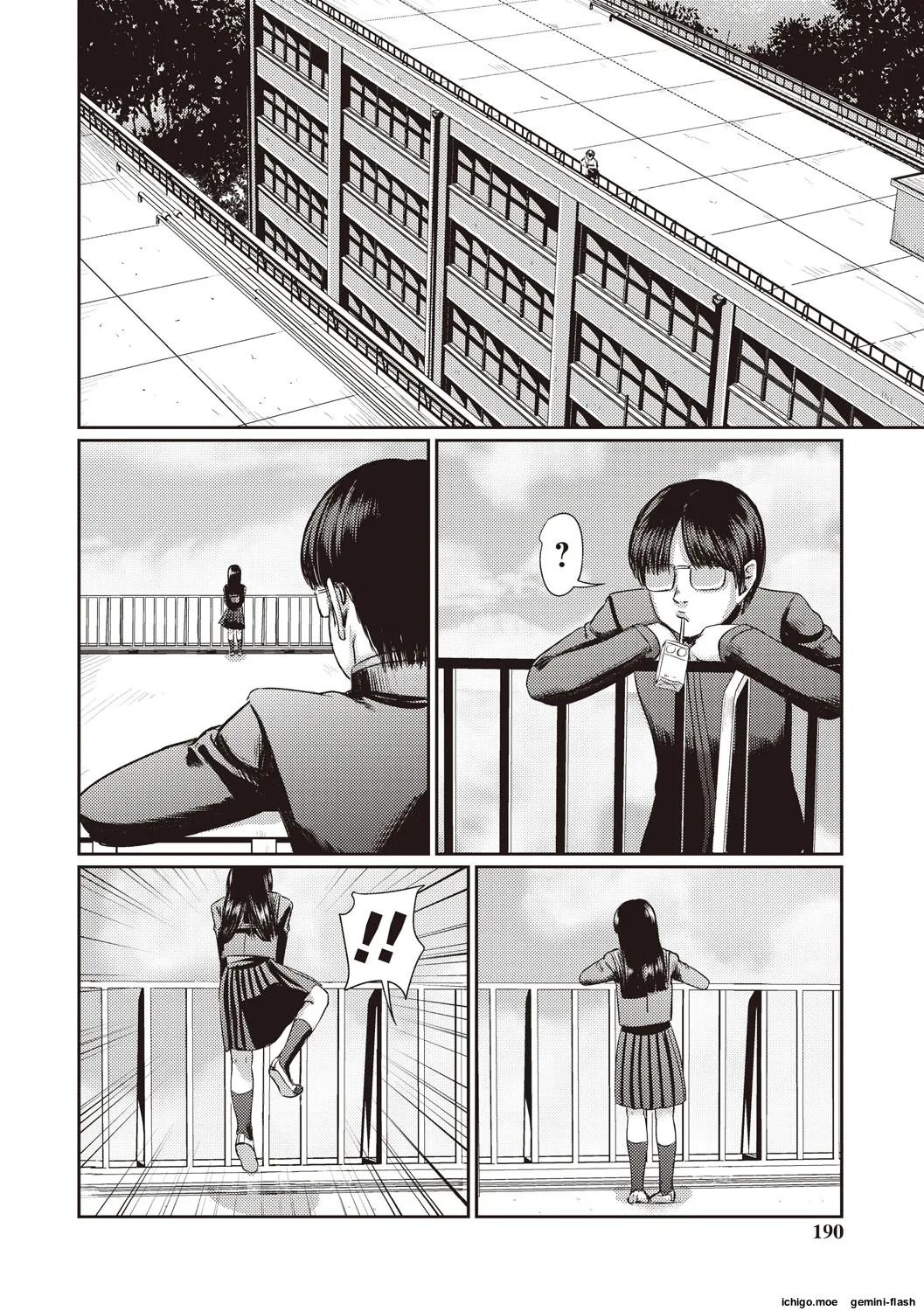 Problem – Chapter 1 – page 187