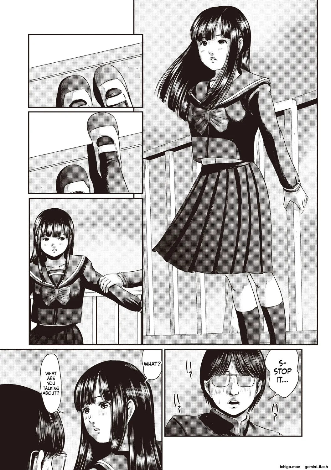 Problem – Chapter 1 – page 188