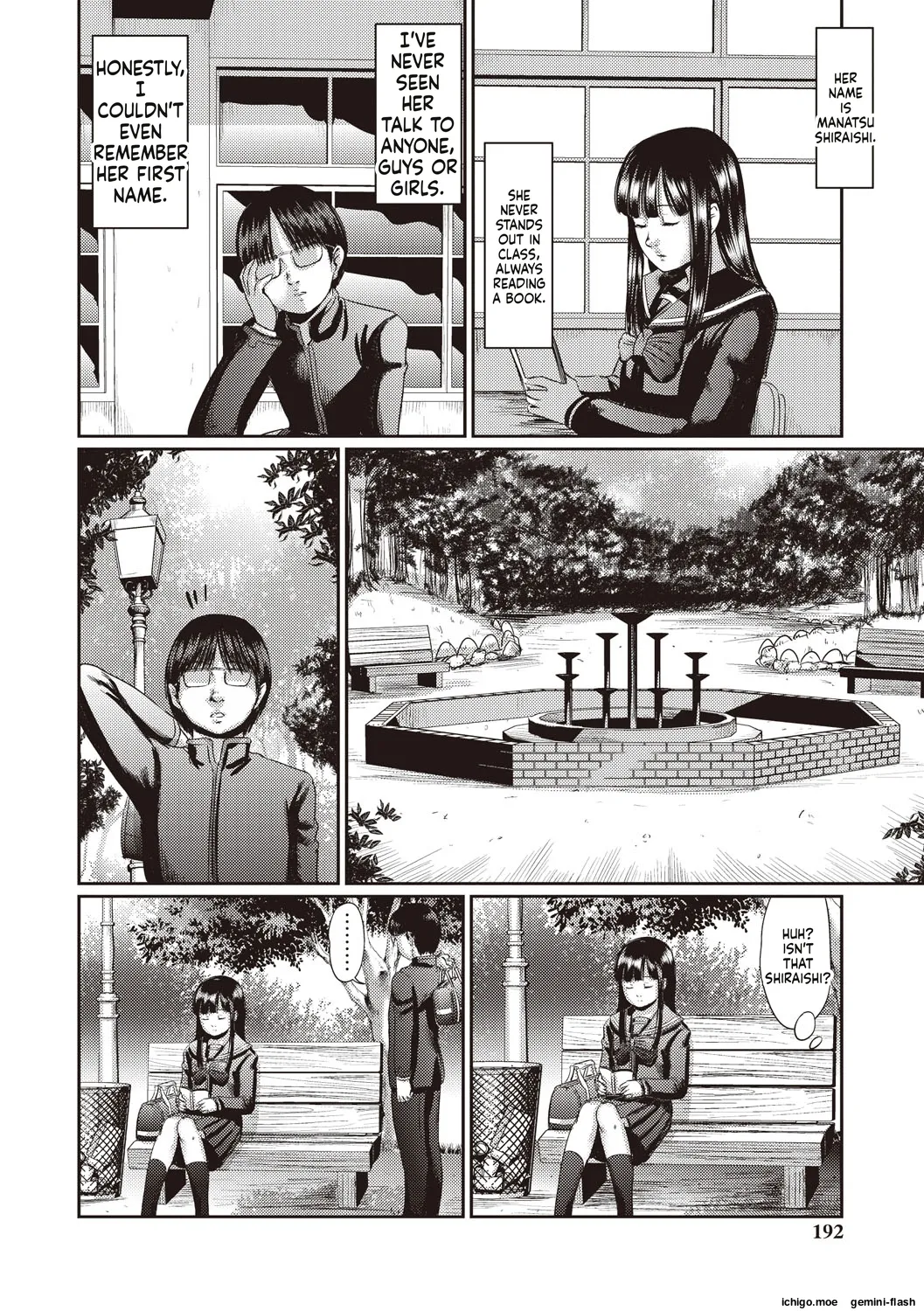 Problem – Chapter 1 – page 189