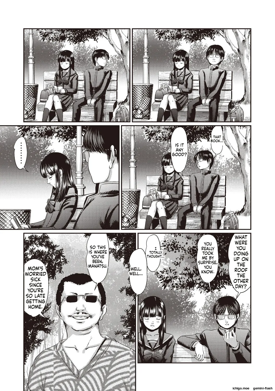 Problem – Chapter 1 – page 190