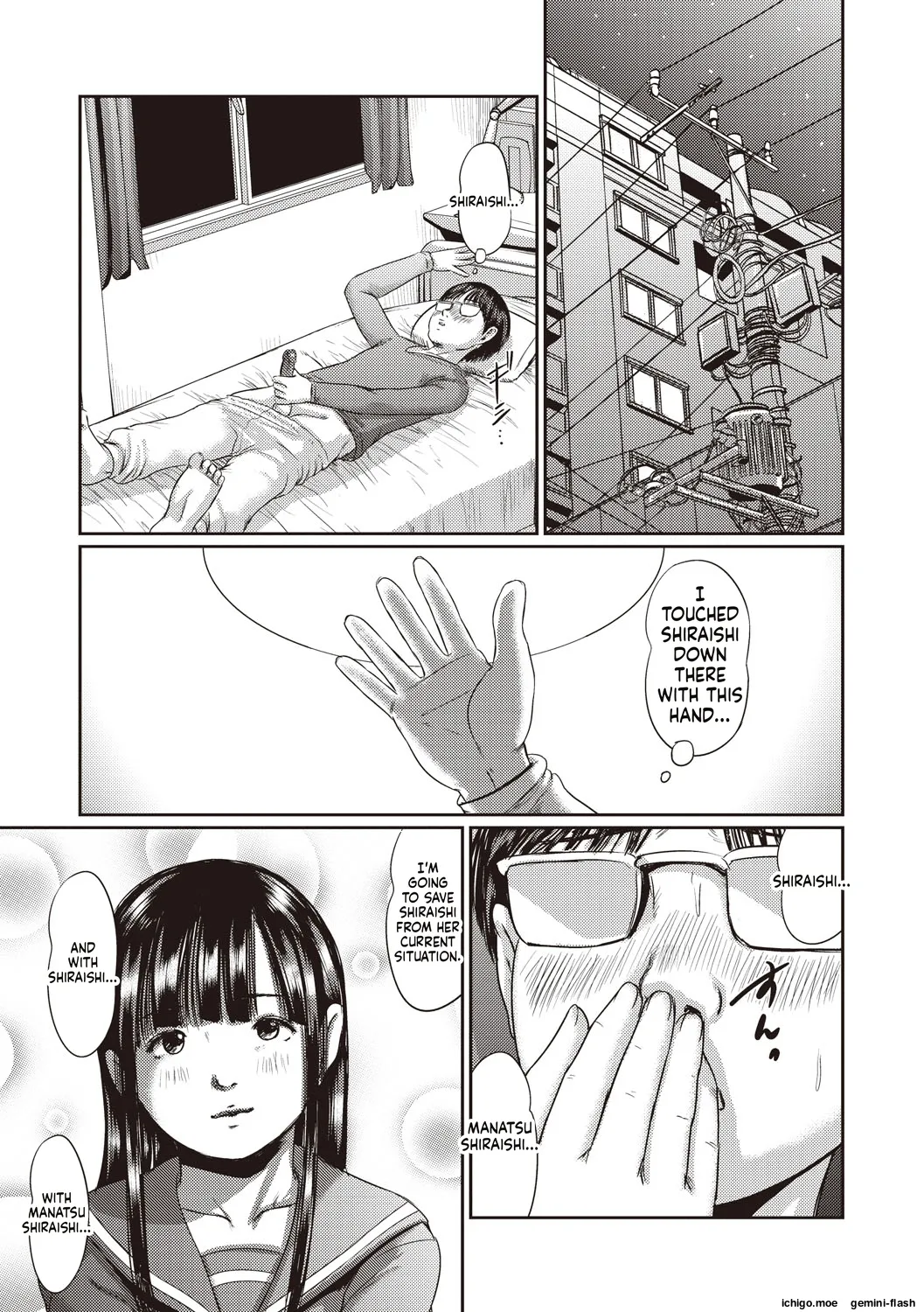Problem – Chapter 1 – page 198
