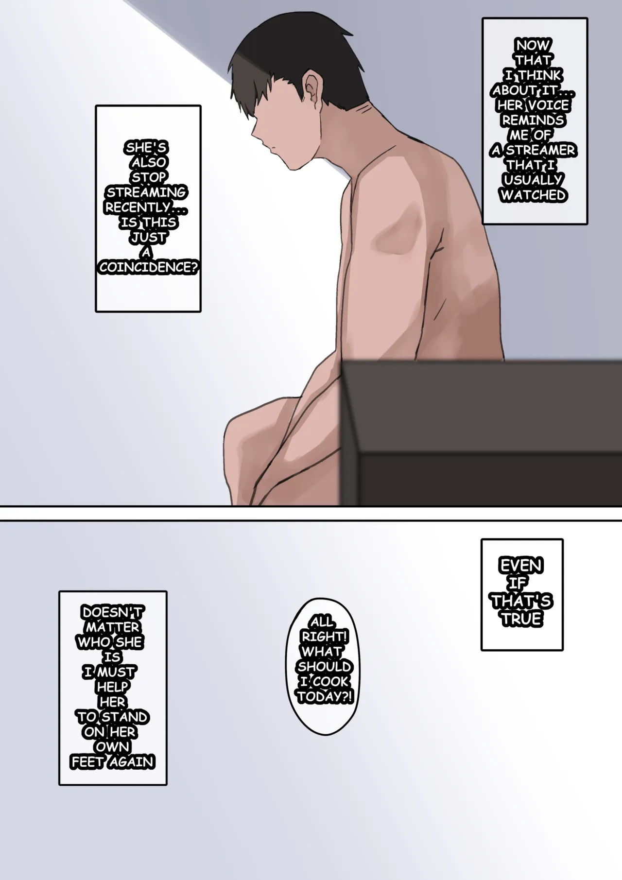 Maid Time – Chapter 1 – page 27