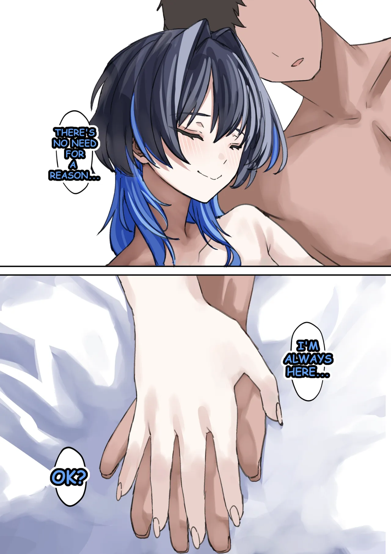 Maid Time – Chapter 1 – page 51