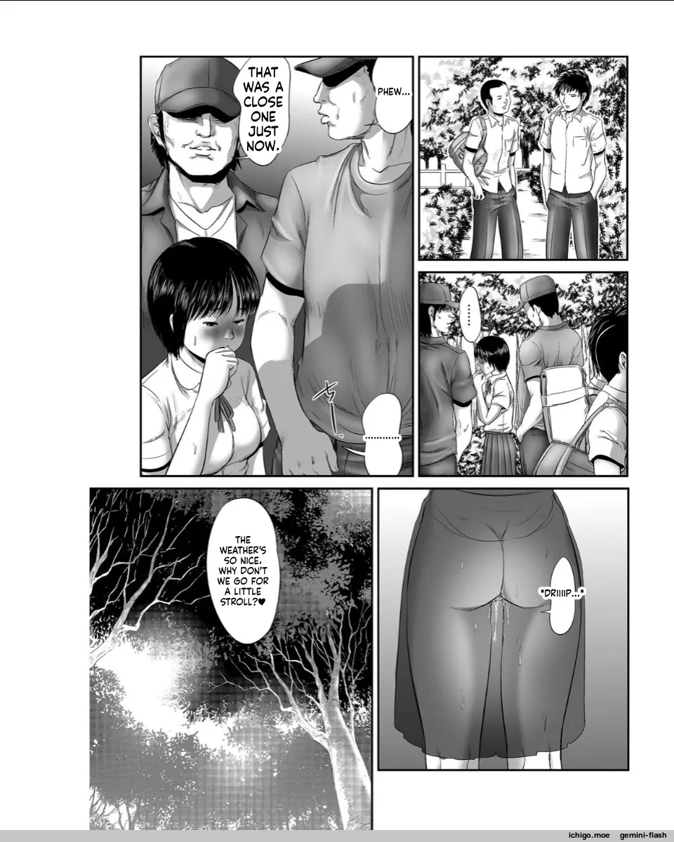 Neo Fetism – Chapter 1 – page 22