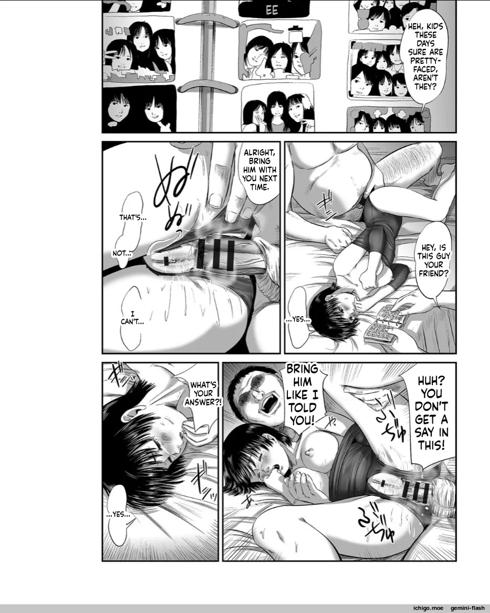 Neo Fetism – Chapter 1 – page 34
