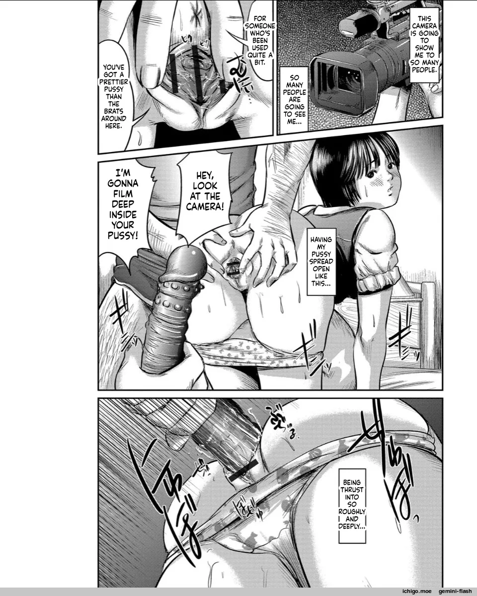 Neo Fetism – Chapter 1 – page 58