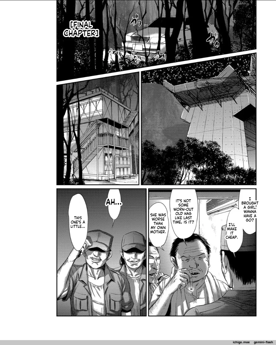 Neo Fetism – Chapter 1 – page 70