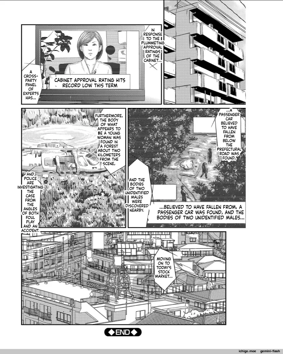 Neo Fetism – Chapter 1 – page 85