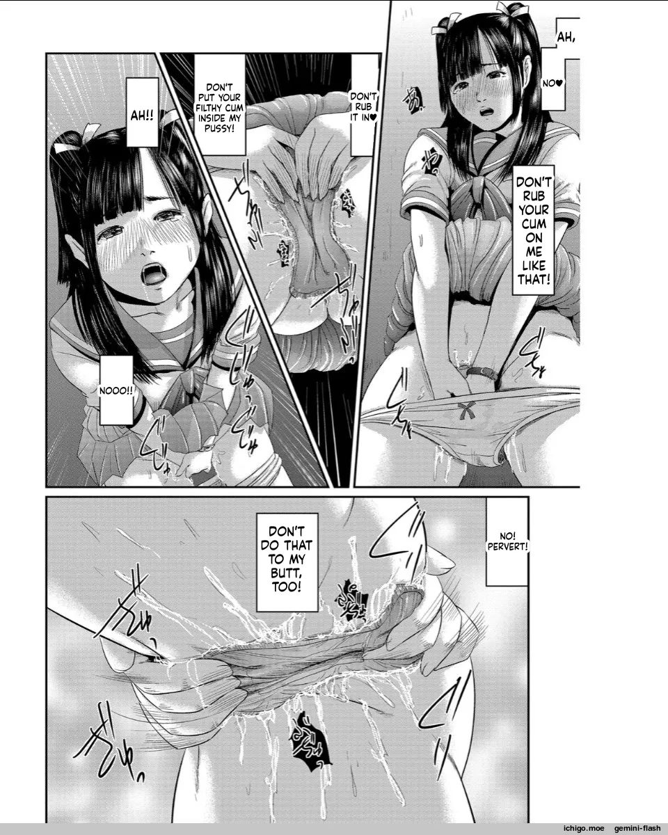 Neo Fetism – Chapter 1 – page 99