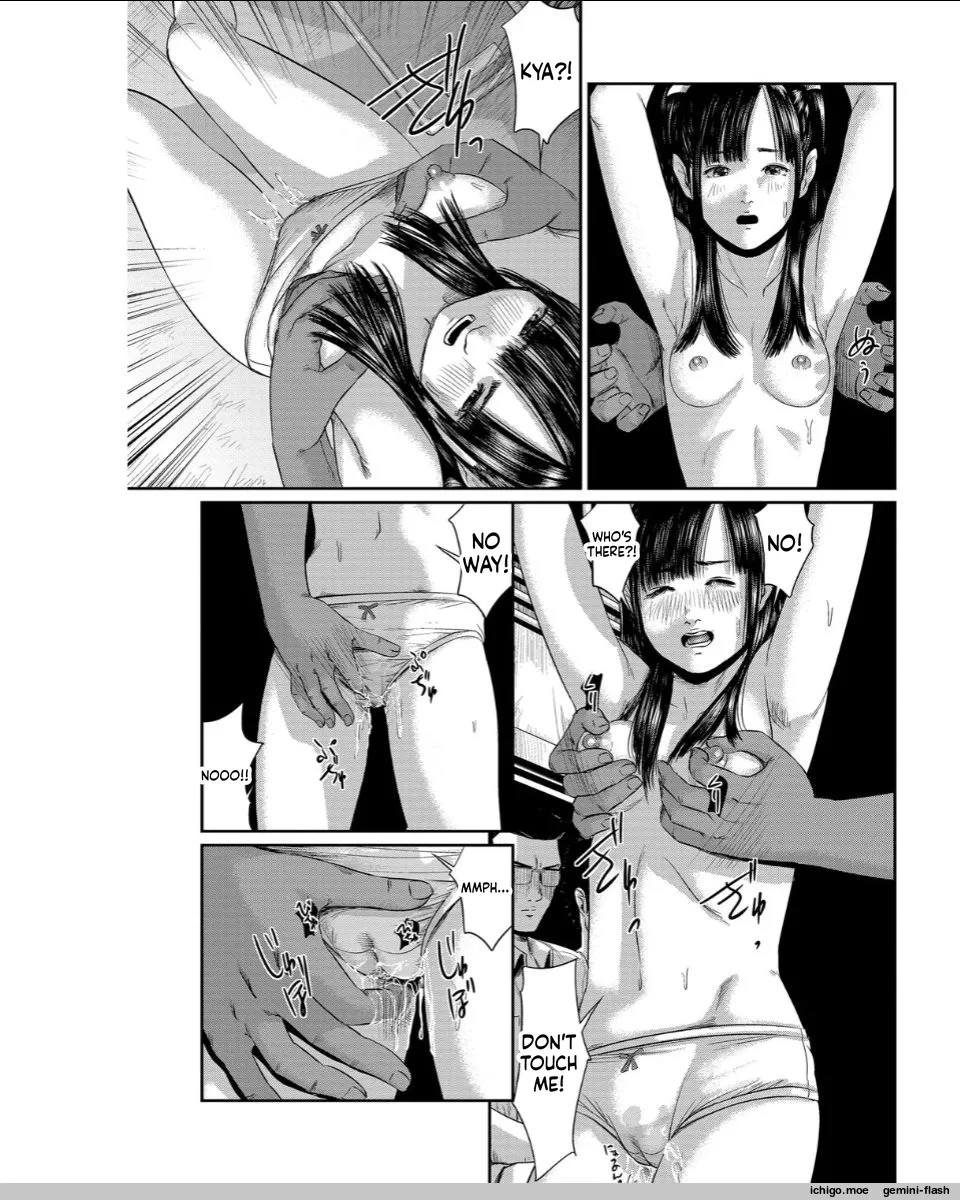 Neo Fetism – Chapter 1 – page 102