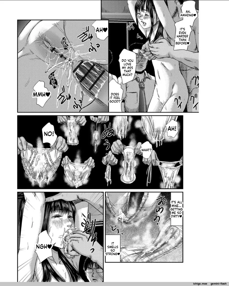 Neo Fetism – Chapter 1 – page 113