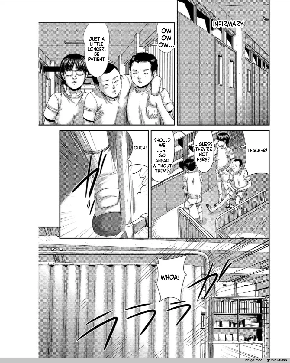 Neo Fetism – Chapter 1 – page 146