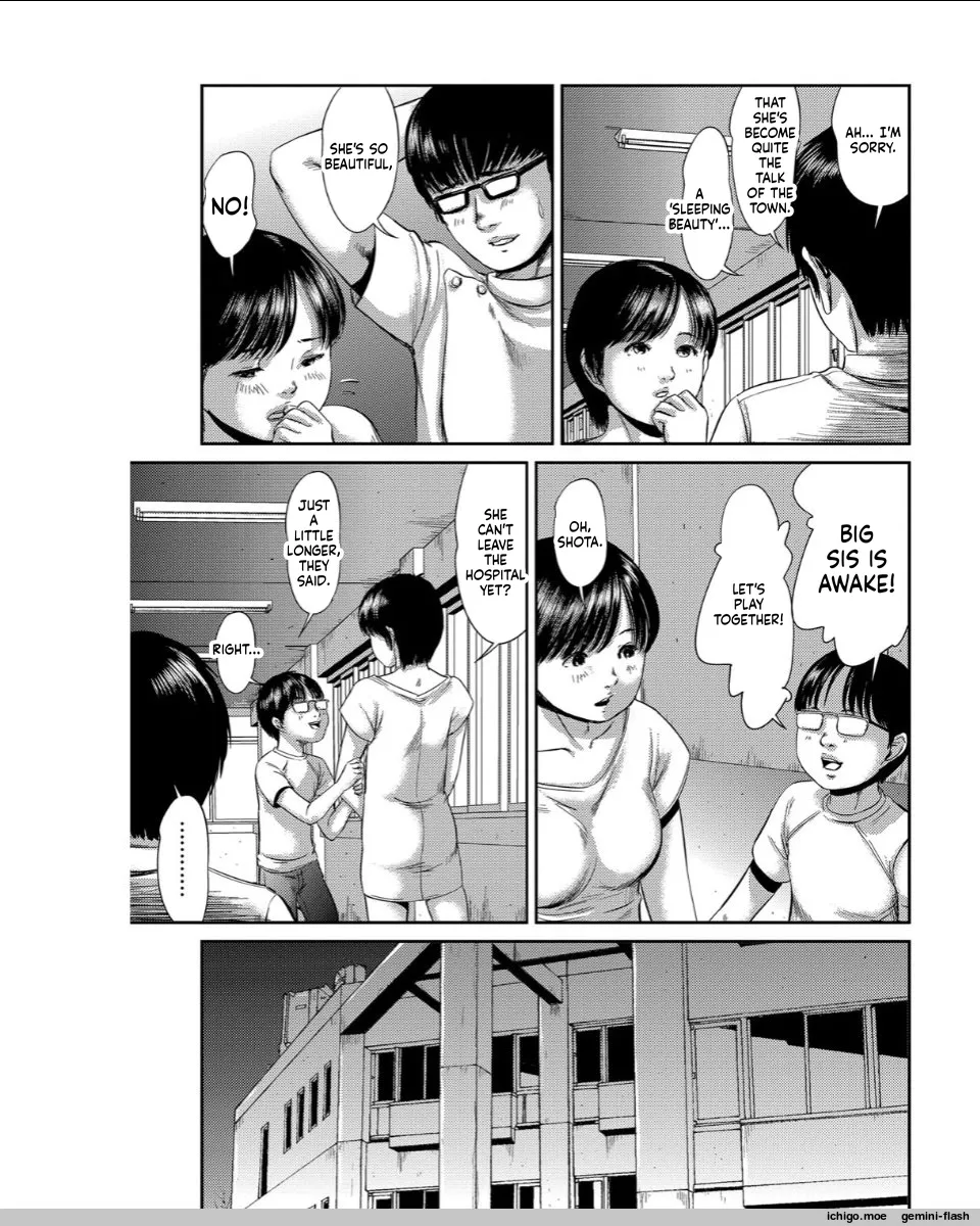 Neo Fetism – Chapter 1 – page 162