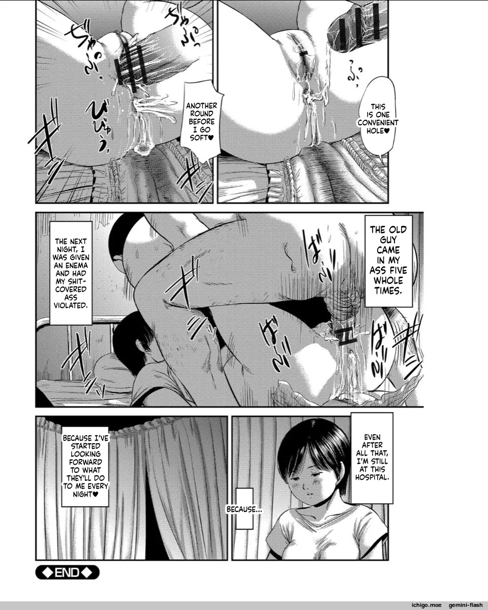 Neo Fetism – Chapter 1 – page 173