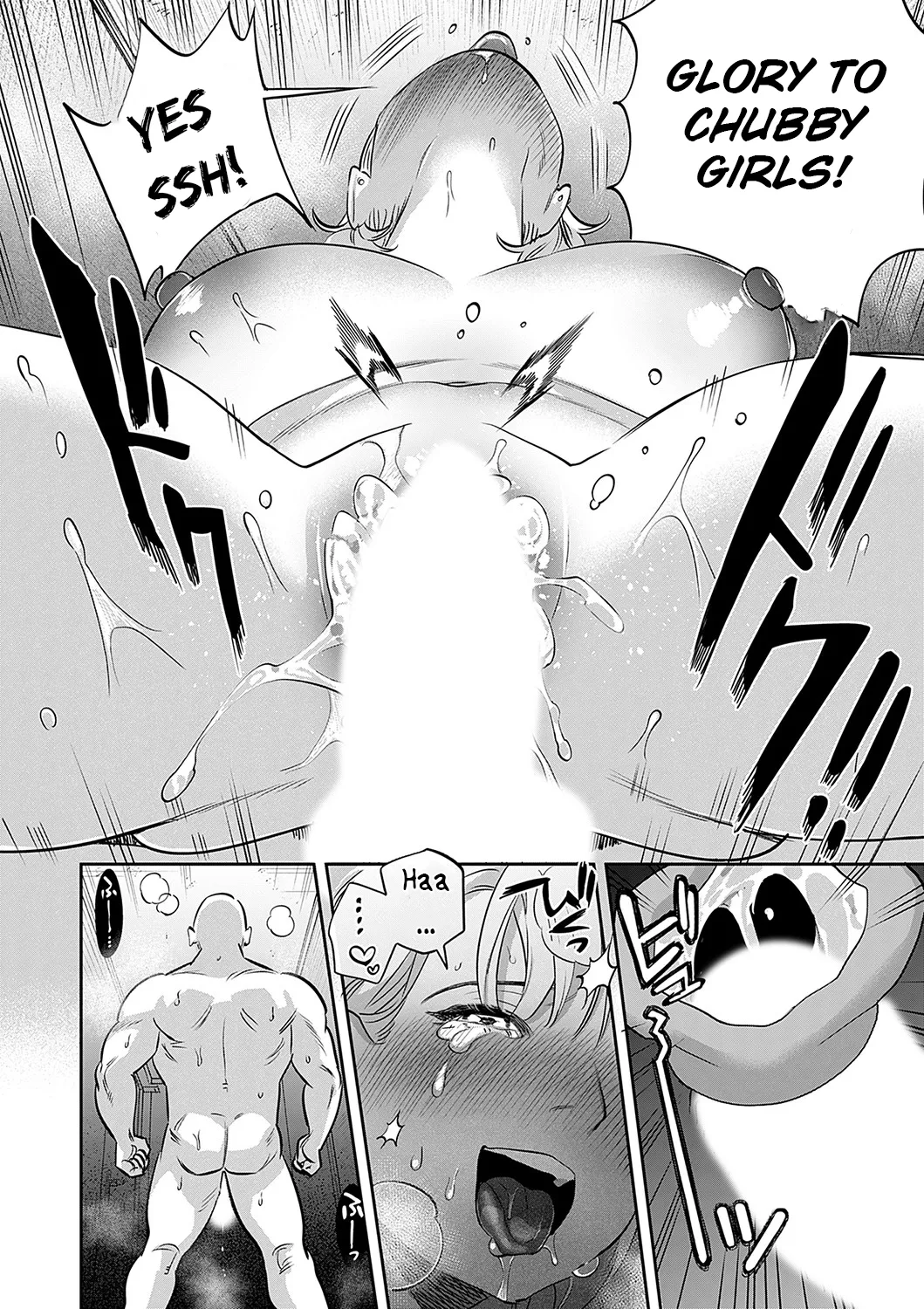 Tamada Akihisa no Sex Journey ~Kairaku de Goukan o Tatakikome~ – Chapter 1 – page 54