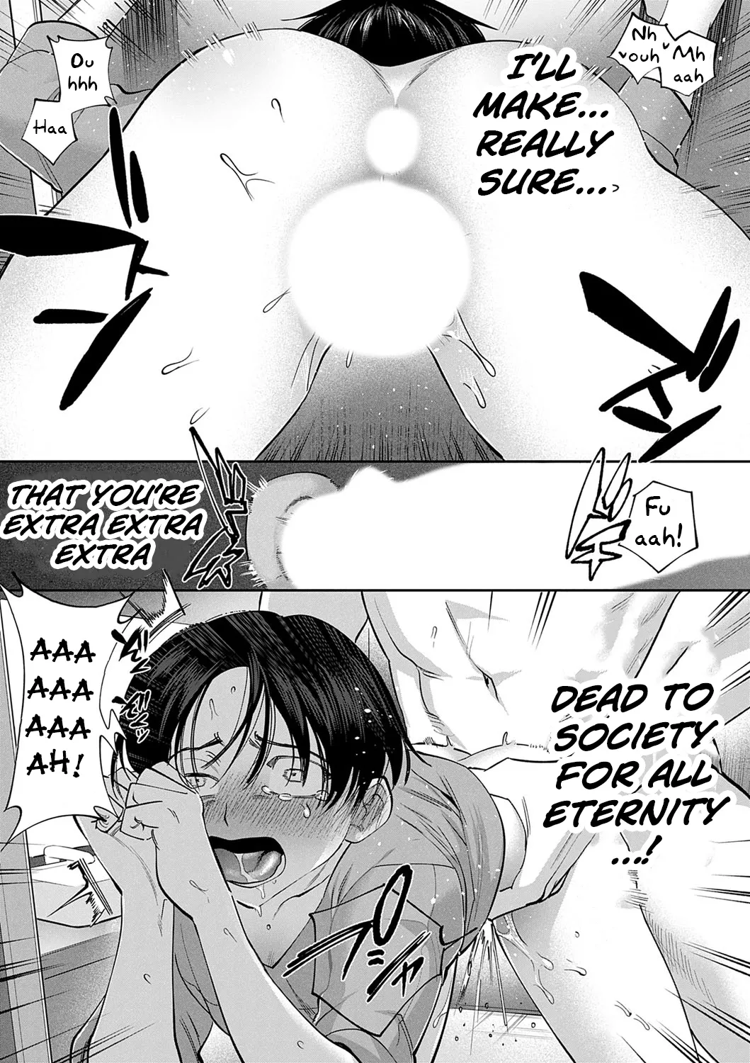 Tamada Akihisa no Sex Journey ~Kairaku de Goukan o Tatakikome~ – Chapter 1 – page 72
