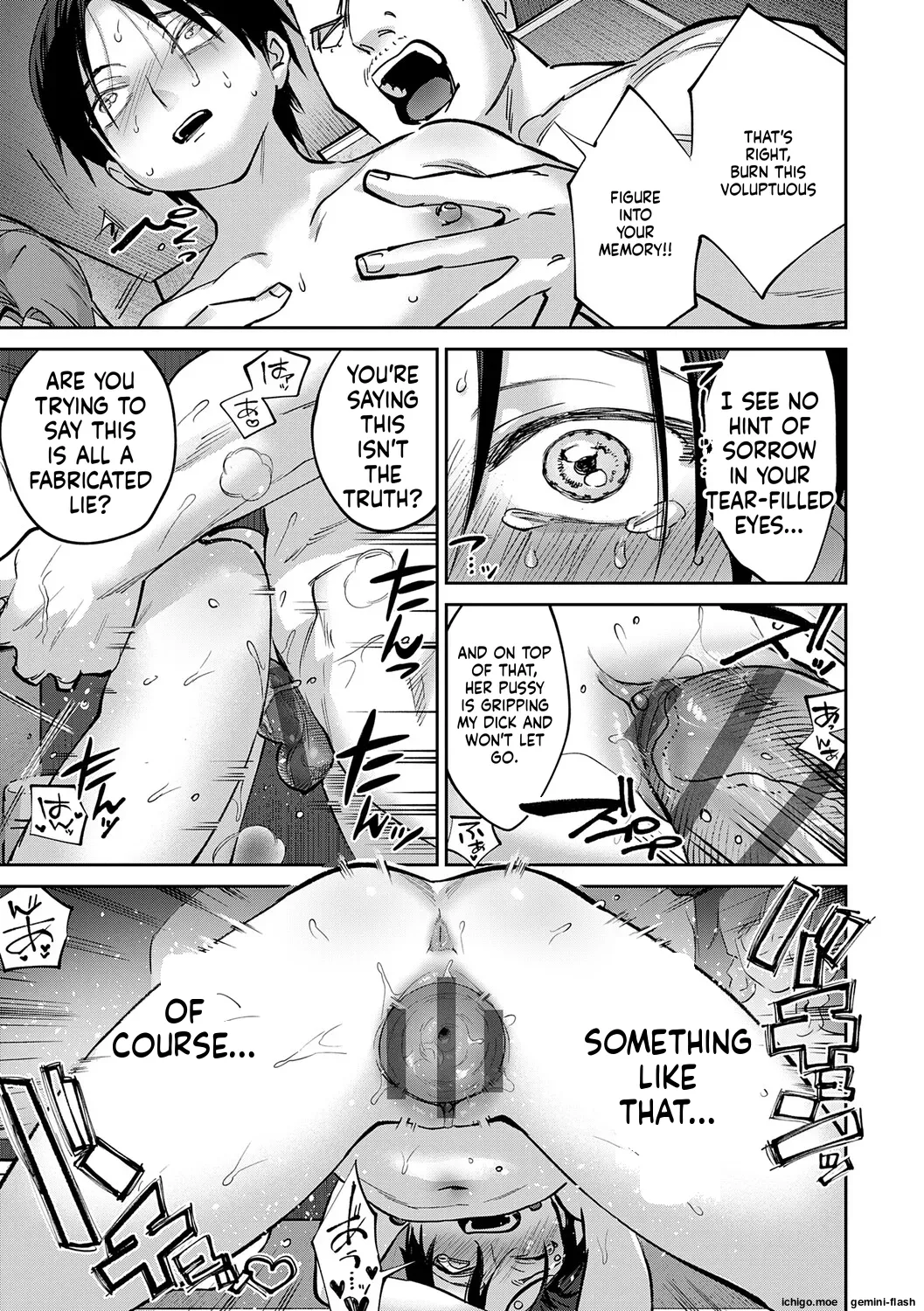 Tamada Akihisa no Sex Journey ~Kairaku de Goukan o Tatakikome~ – Chapter 1 – page 99
