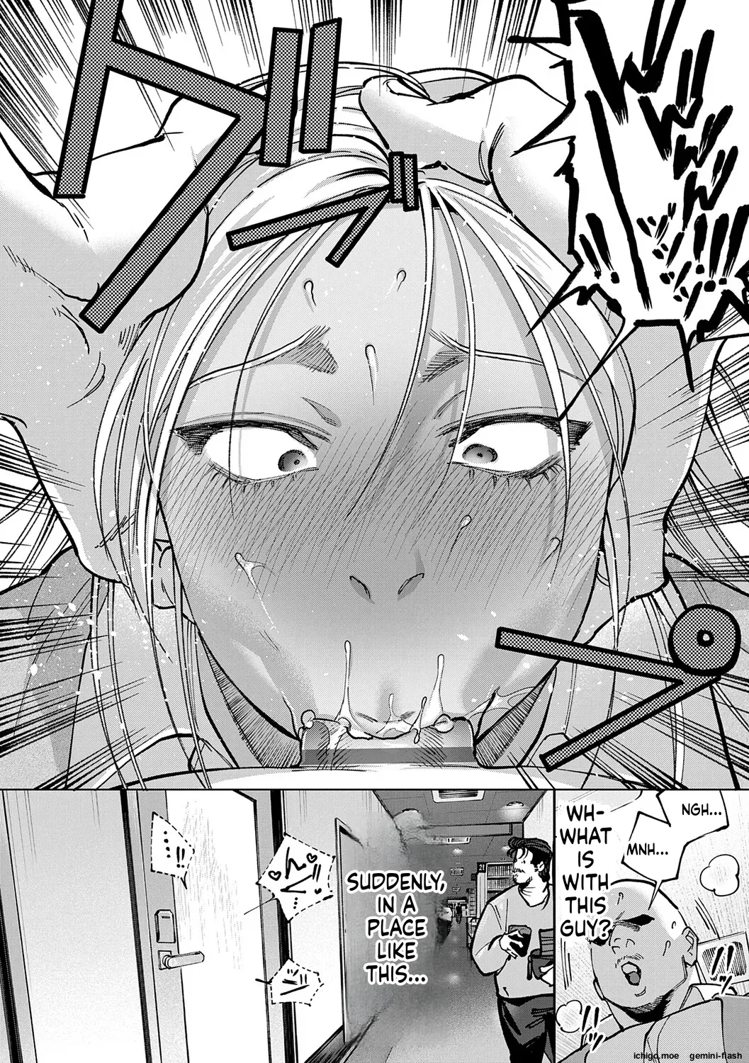 Tamada Akihisa no Sex Journey ~Kairaku de Goukan o Tatakikome~ – Chapter 1 – page 114