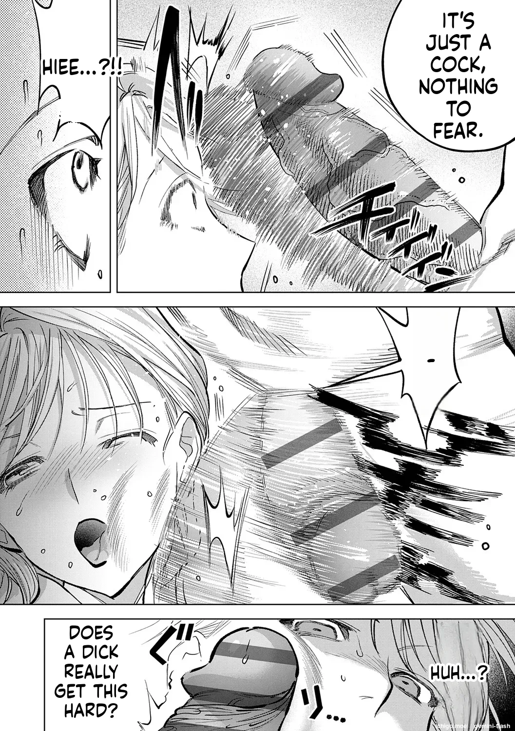 Tamada Akihisa no Sex Journey ~Kairaku de Goukan o Tatakikome~ – Chapter 1 – page 142