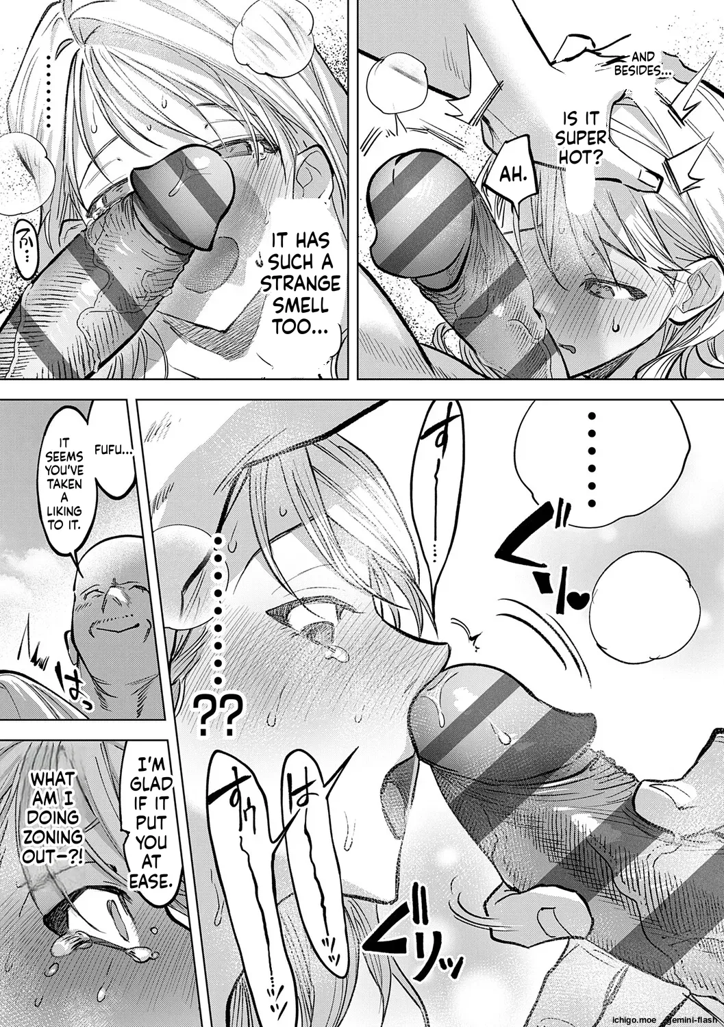 Tamada Akihisa no Sex Journey ~Kairaku de Goukan o Tatakikome~ – Chapter 1 – page 143