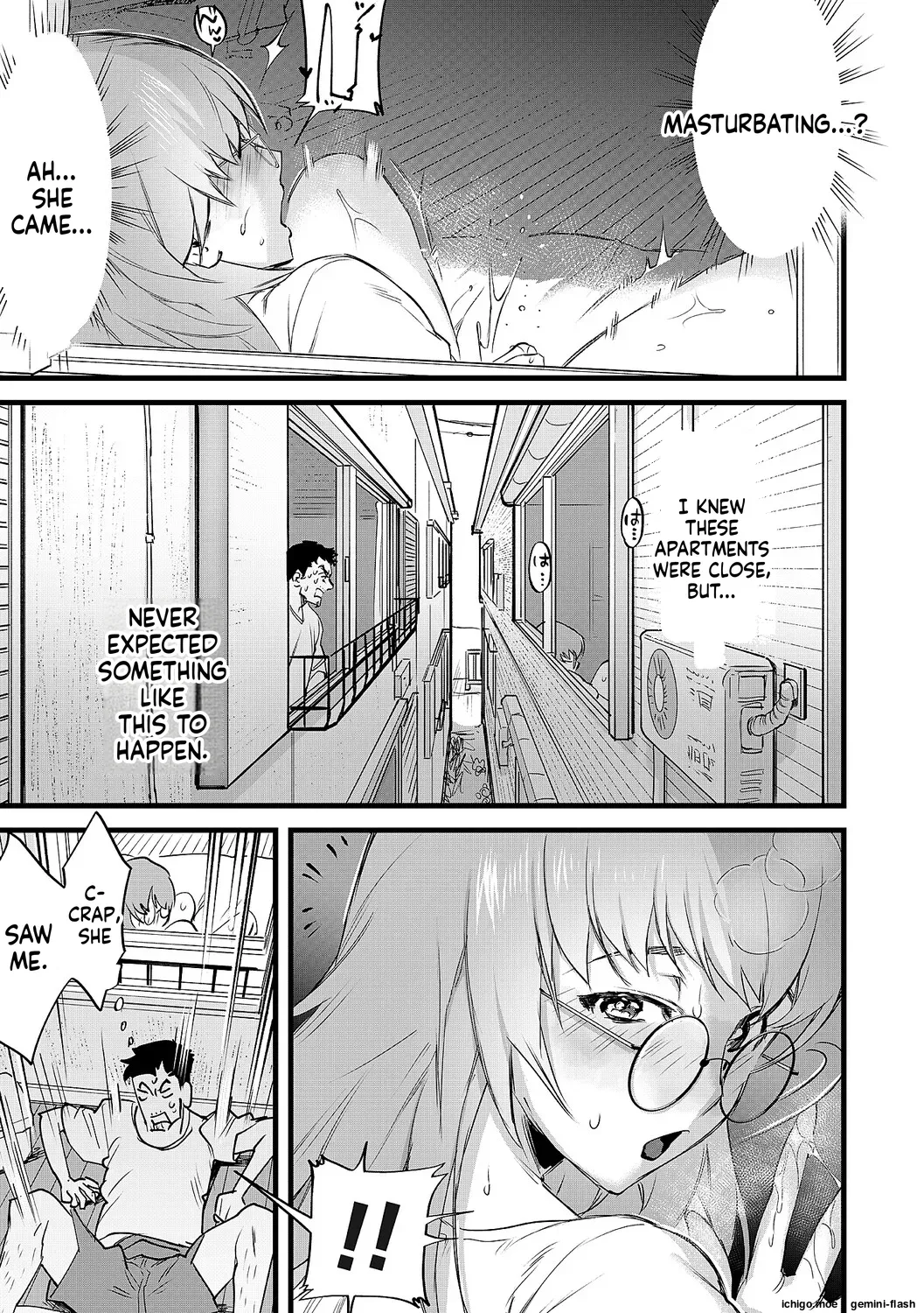 Tamada Akihisa no Sex Journey ~Kairaku de Goukan o Tatakikome~ – Chapter 1 – page 255