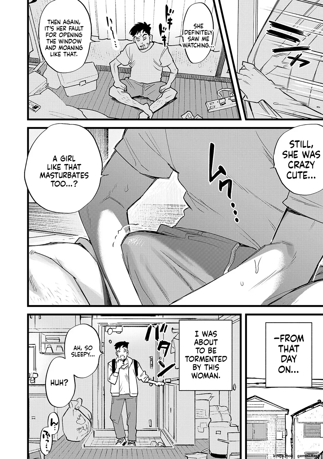 Tamada Akihisa no Sex Journey ~Kairaku de Goukan o Tatakikome~ – Chapter 1 – page 256