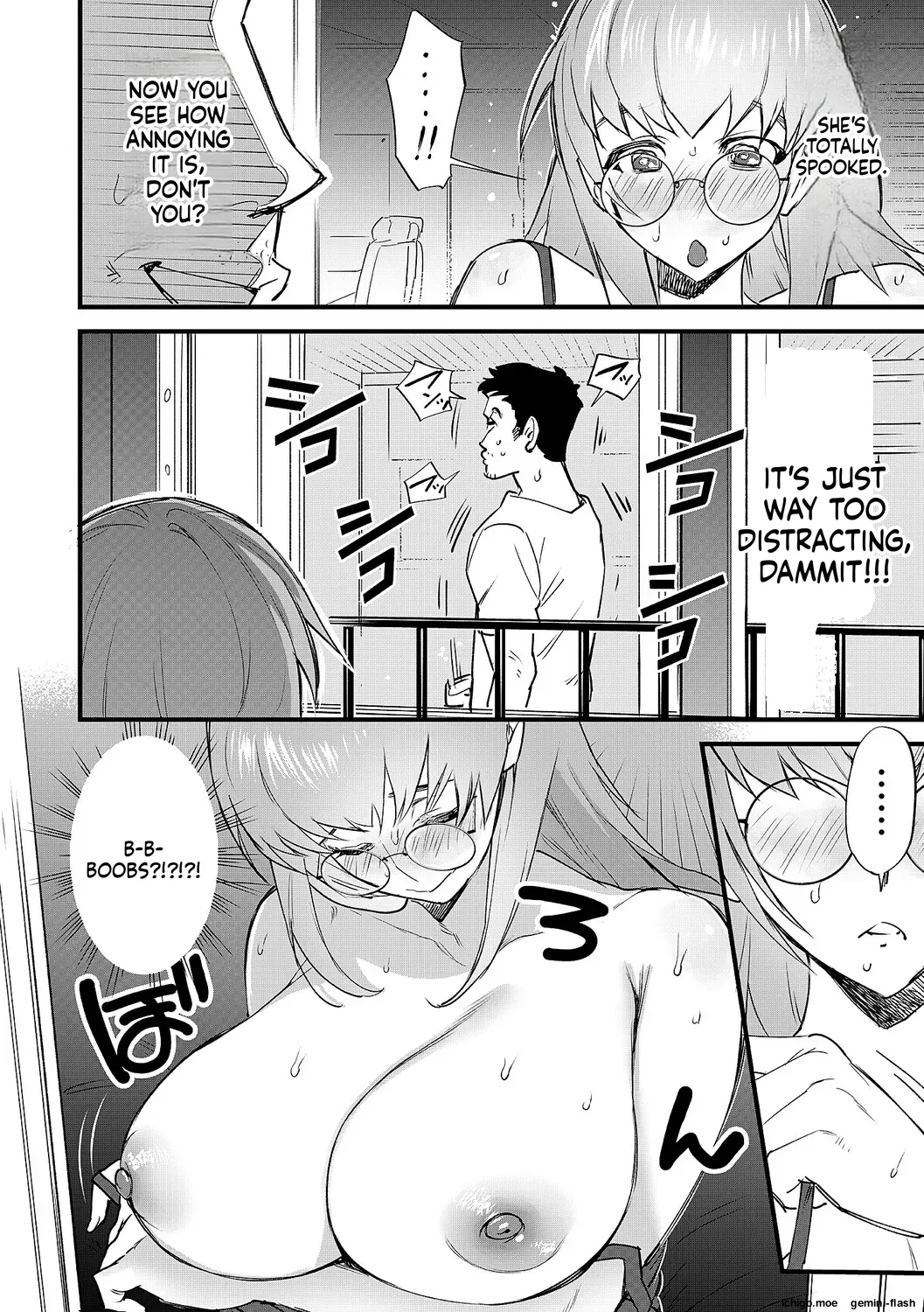 Tamada Akihisa no Sex Journey ~Kairaku de Goukan o Tatakikome~ – Chapter 1 – page 260