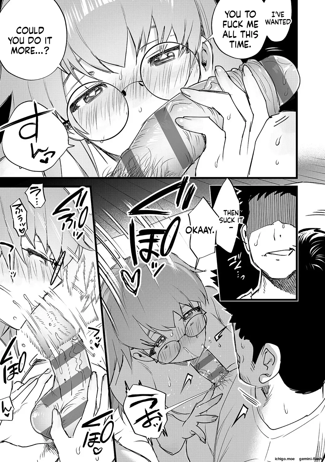 Tamada Akihisa no Sex Journey ~Kairaku de Goukan o Tatakikome~ – Chapter 1 – page 271