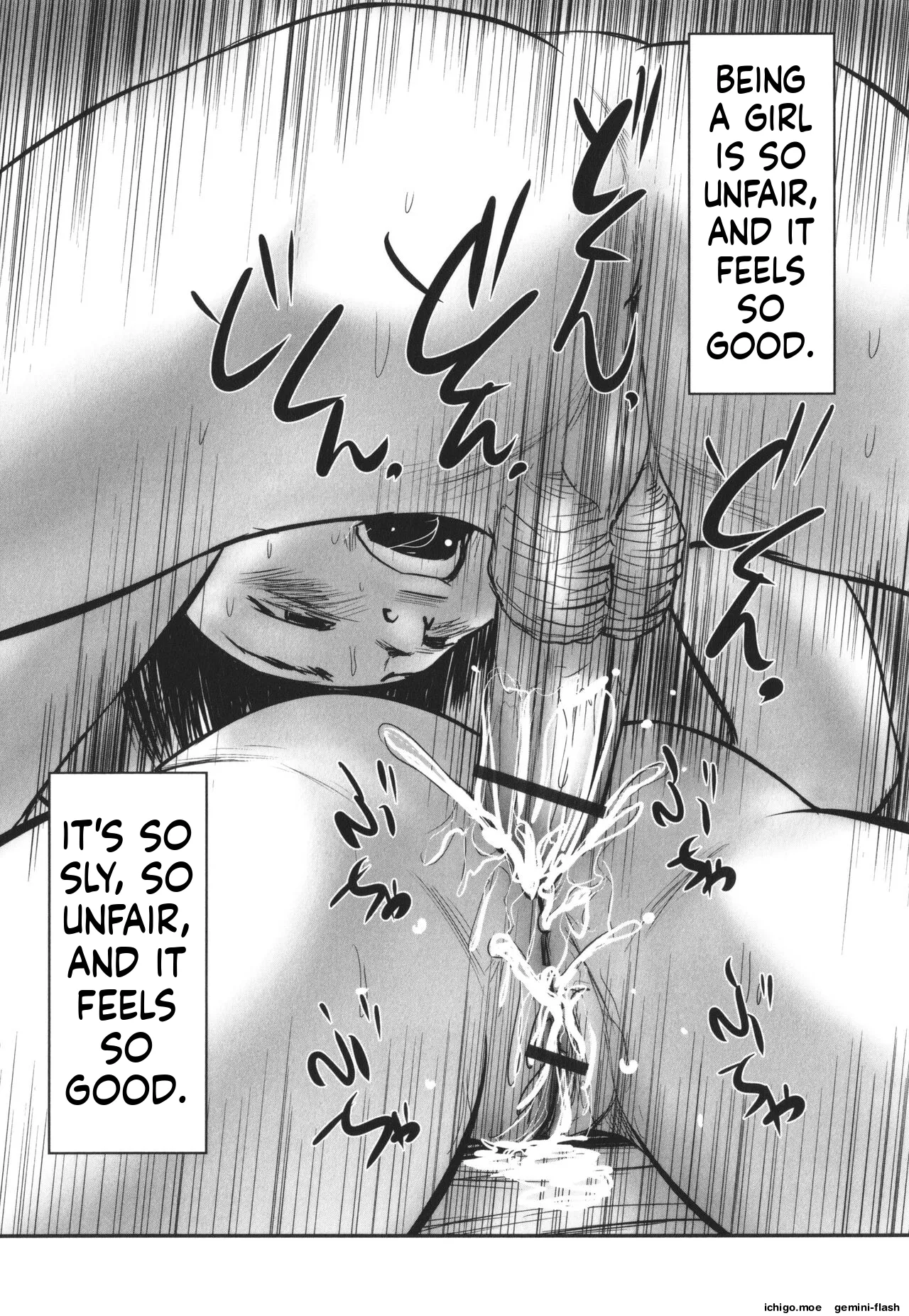 Kakure Goto – Chapter 1 – page 68
