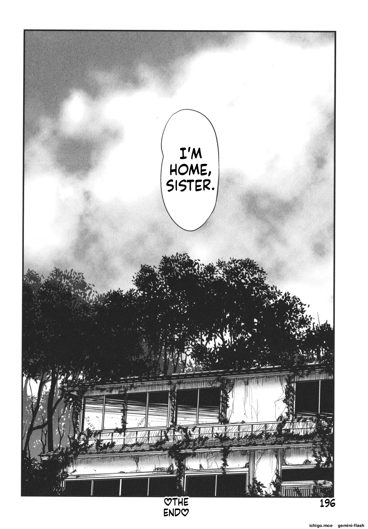 DEBIAS ~ Kinki no Taidou ~ – Chapter 1 – page 197