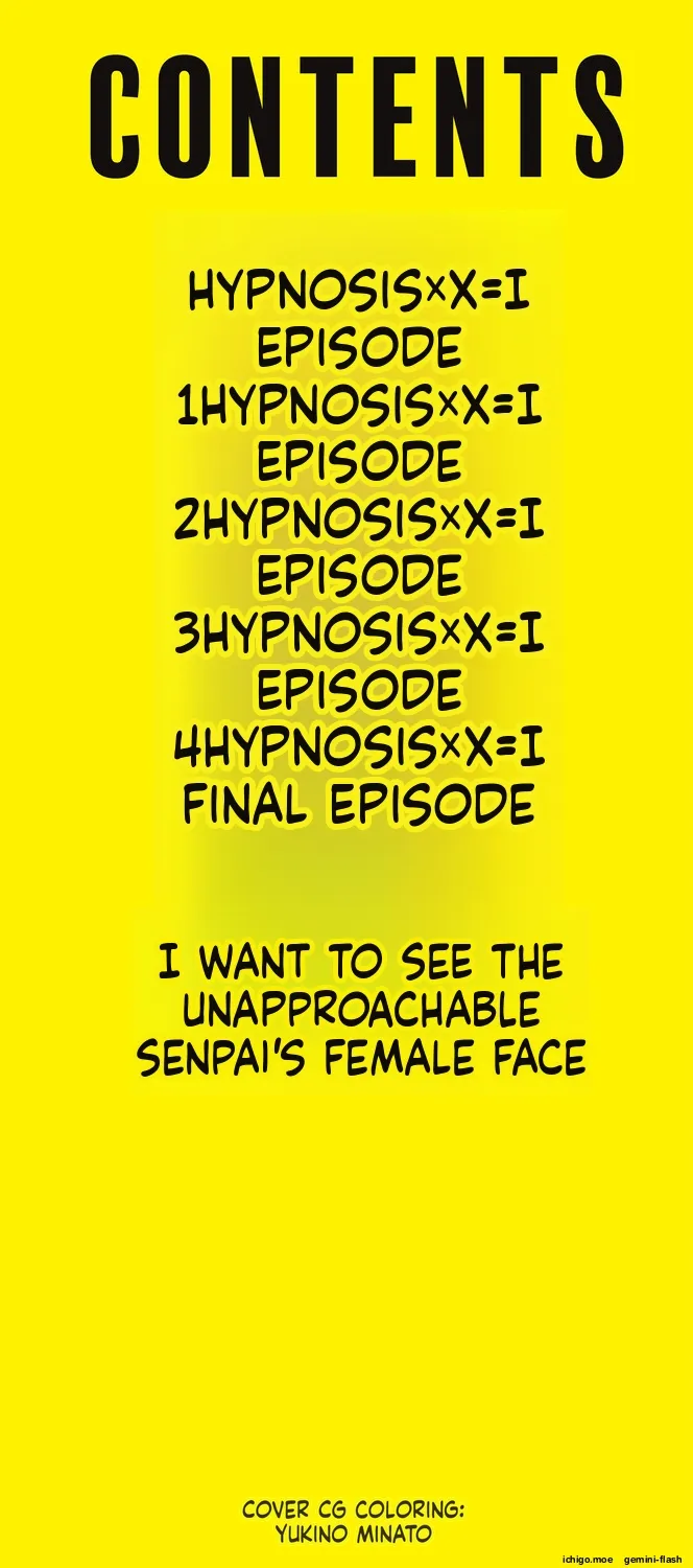 Saimin x X I – Hypnosis x X I _MTL — preview page 3