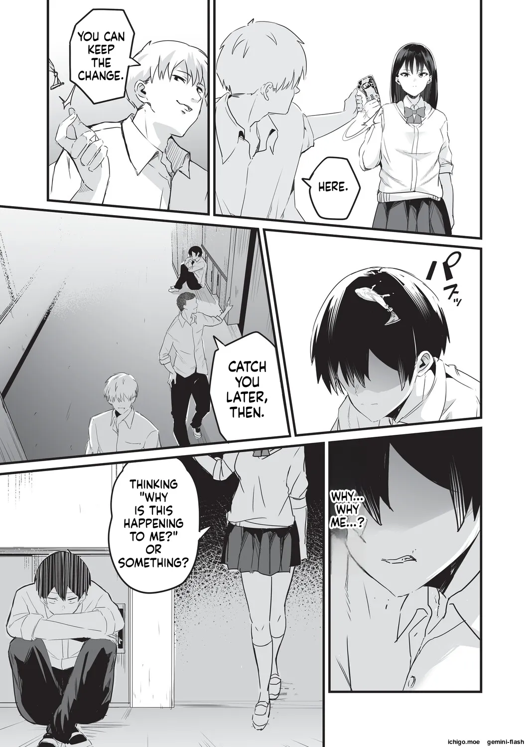 Saimin x X I – Hypnosis x X I _MTL — preview page 10