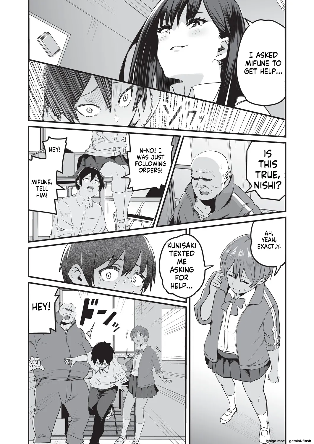 Saimin x X I – Hypnosis x X I _MTL — preview page 17
