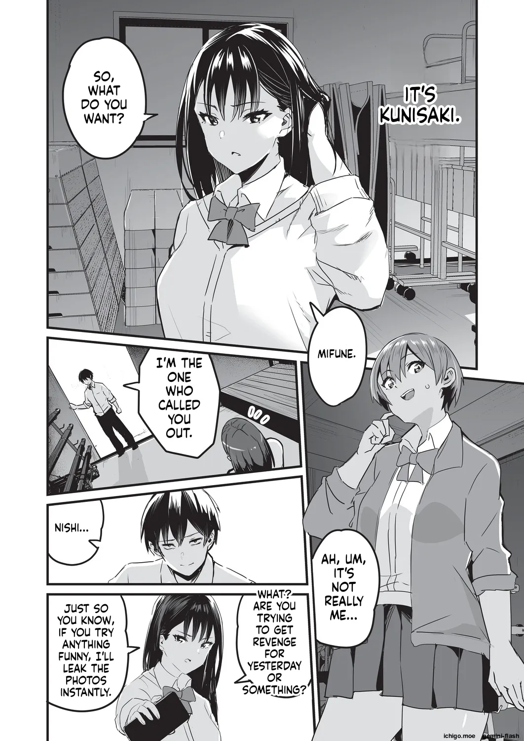 Saimin x X I – Hypnosis x X I _MTL – Chapter 1 – page 25