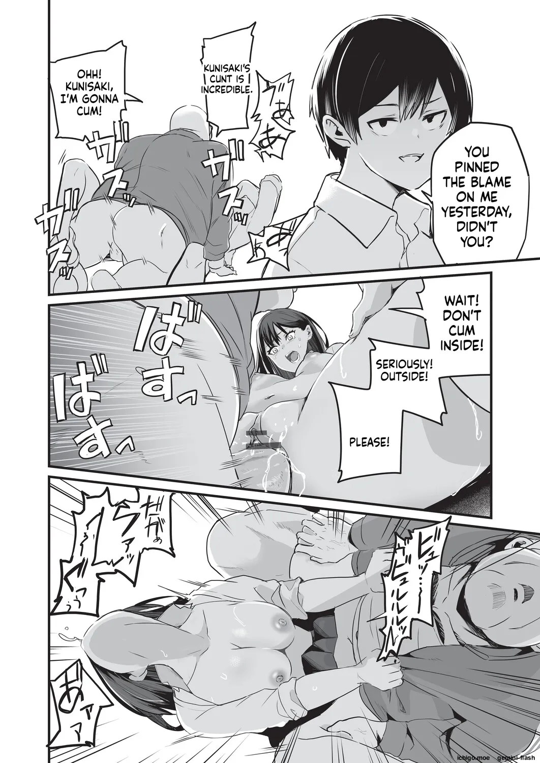 Saimin x X I – Hypnosis x X I _MTL – Chapter 1 – page 37
