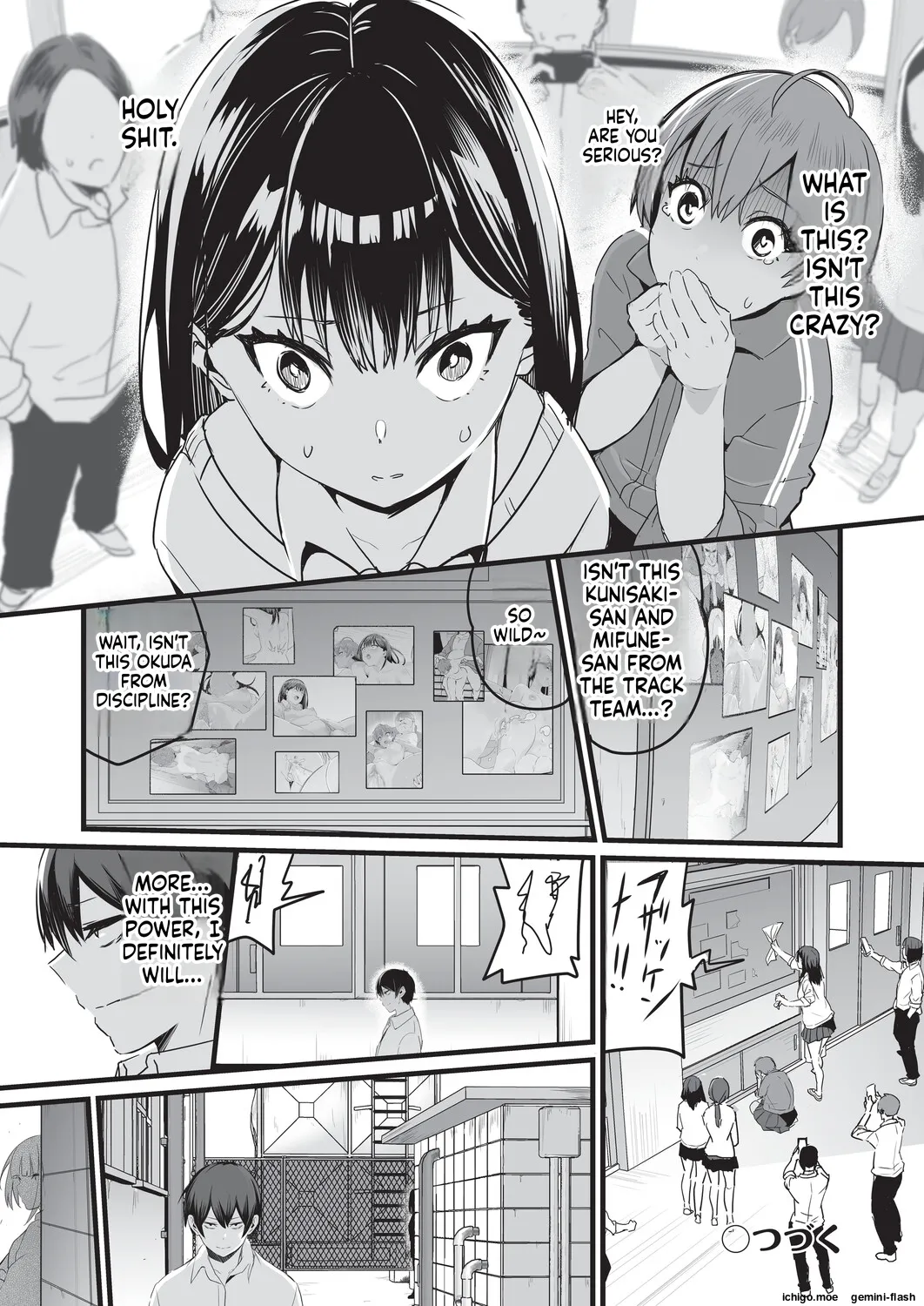 Saimin x X I – Hypnosis x X I _MTL – Chapter 1 – page 45