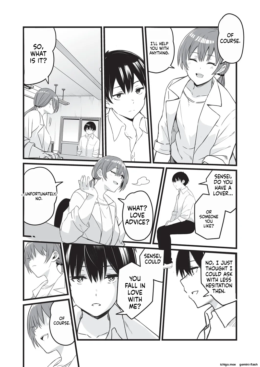Saimin x X I – Hypnosis x X I _MTL – Chapter 1 – page 48