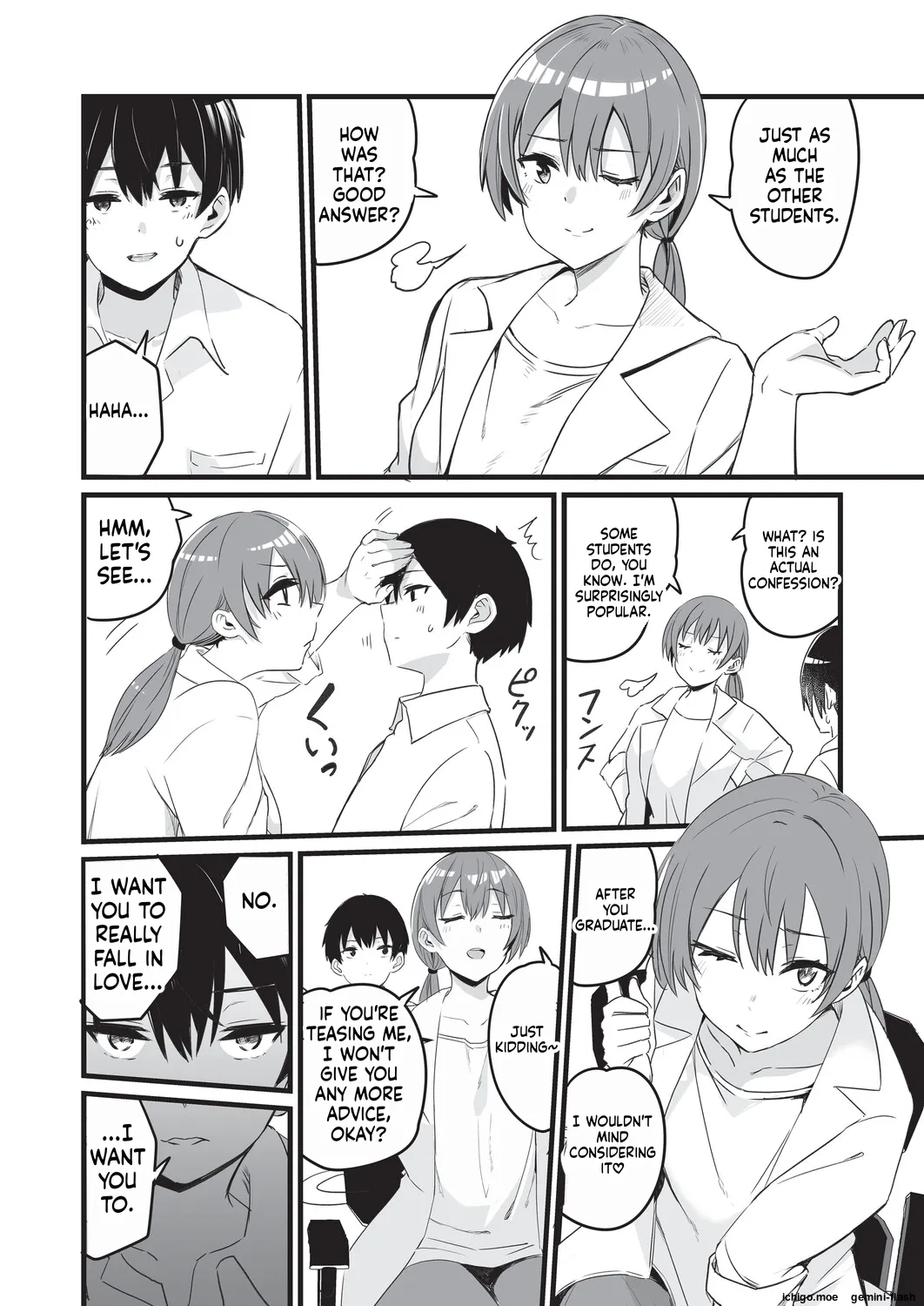 Saimin x X I – Hypnosis x X I _MTL – Chapter 1 – page 49