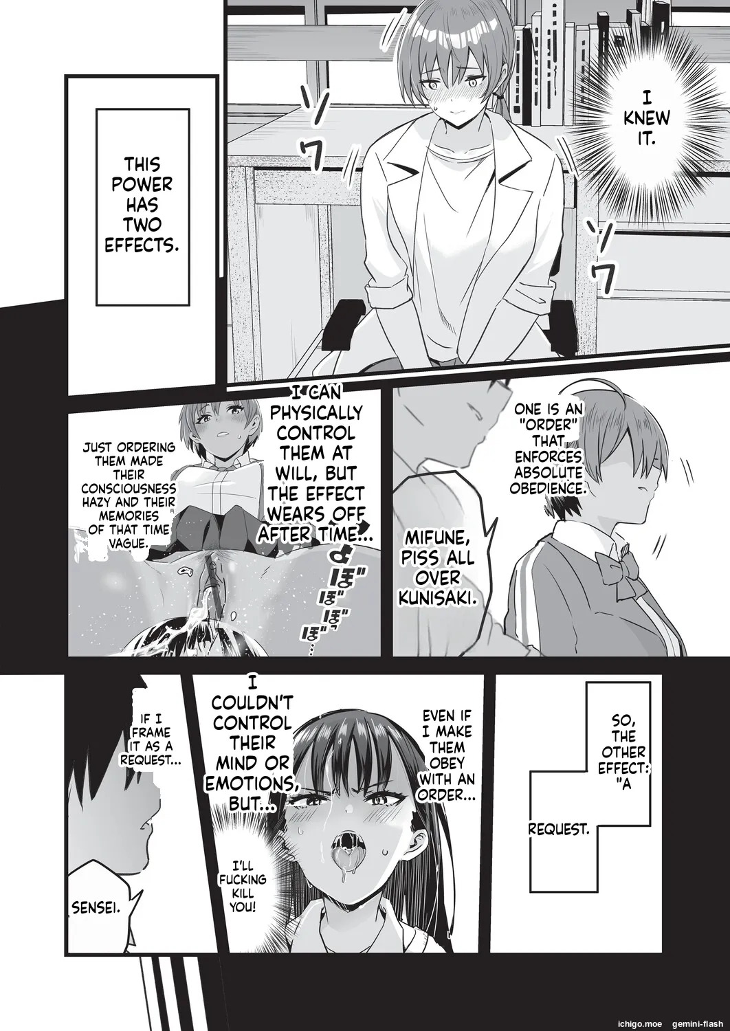 Saimin x X I – Hypnosis x X I _MTL – Chapter 1 – page 51
