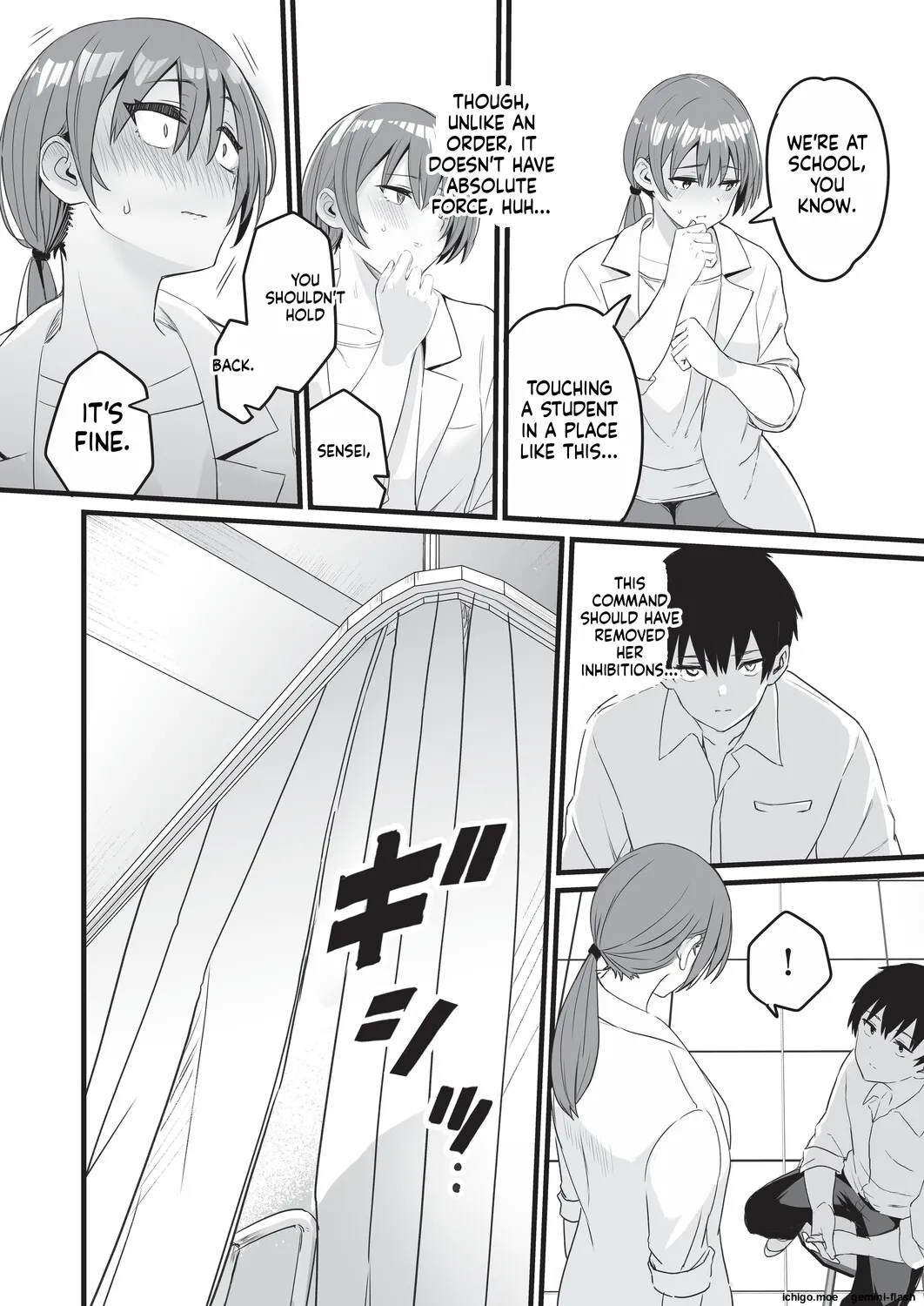 Saimin x X I – Hypnosis x X I _MTL – Chapter 1 – page 53