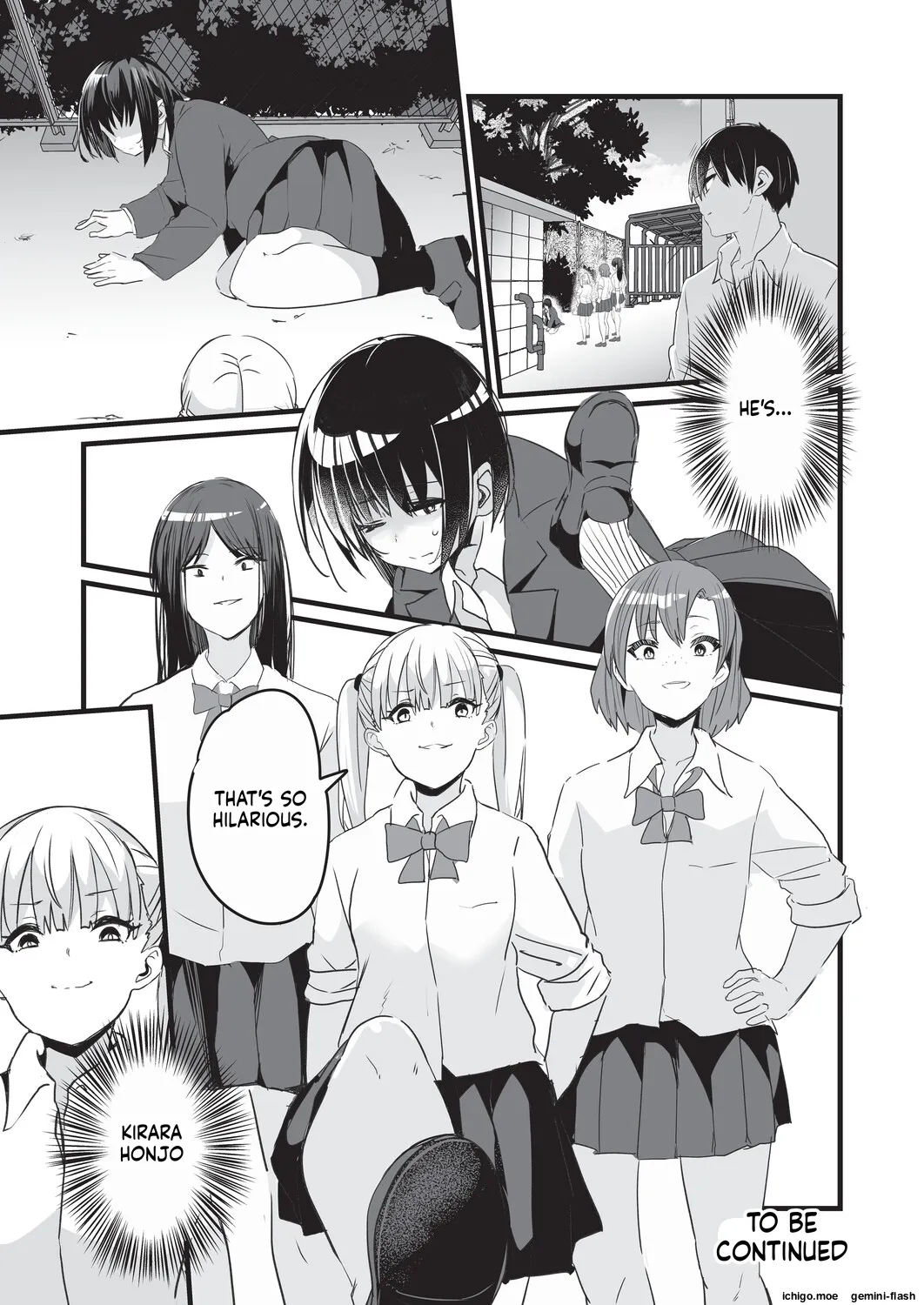 Saimin x X I – Hypnosis x X I _MTL – Chapter 1 – page 73