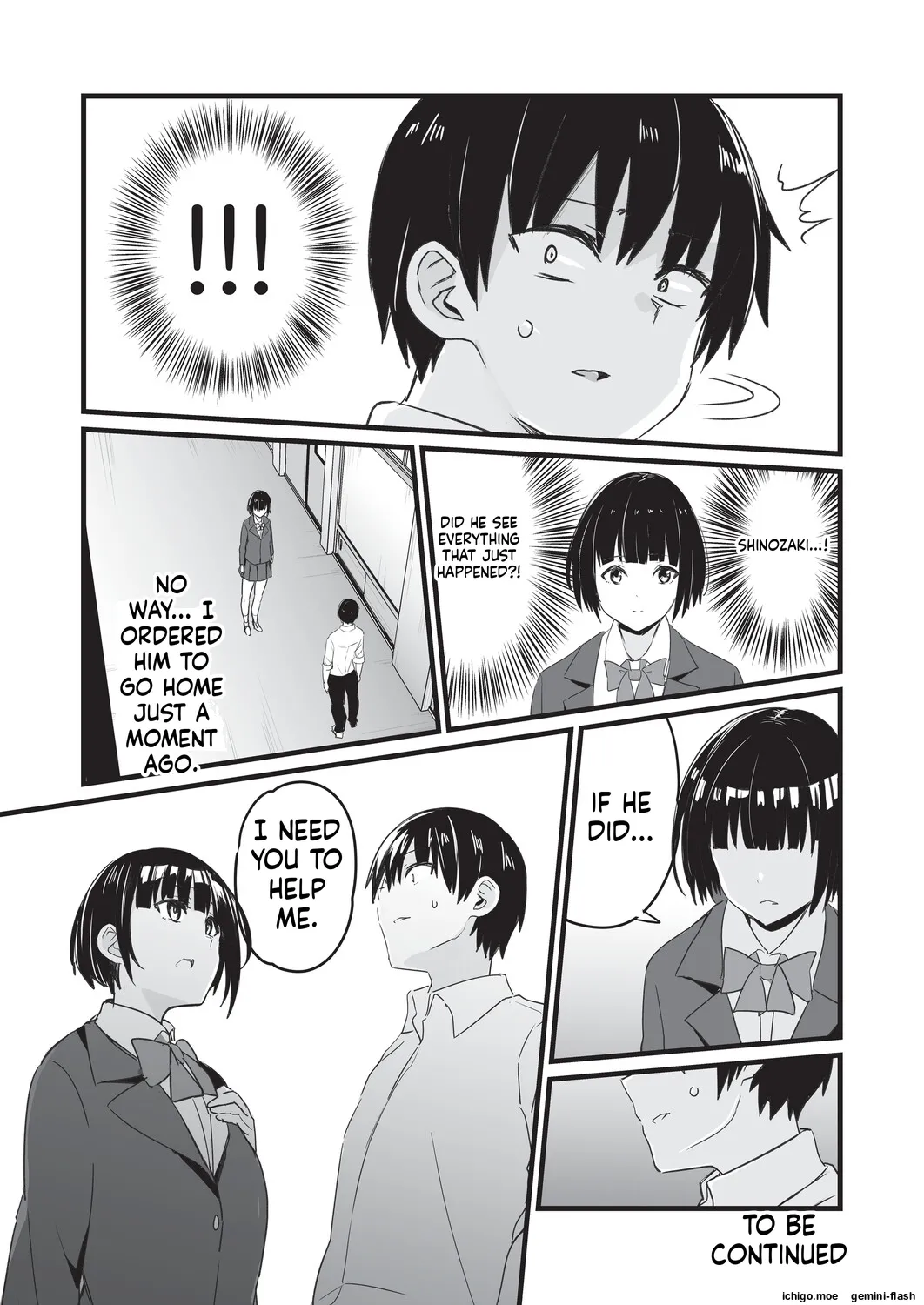 Saimin x X I – Hypnosis x X I _MTL – Chapter 1 – page 99