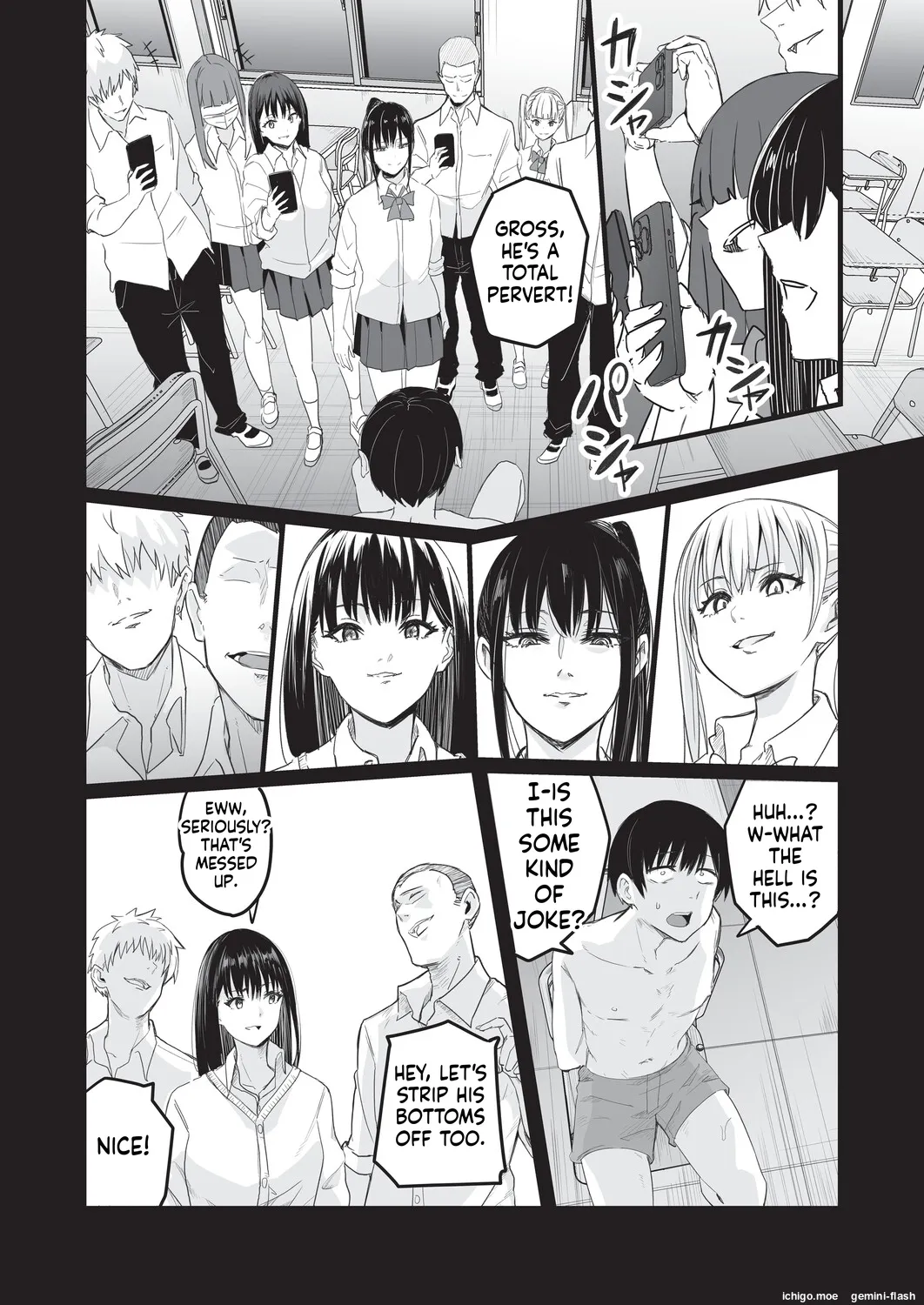 Saimin x X I – Hypnosis x X I _MTL – Chapter 1 – page 107