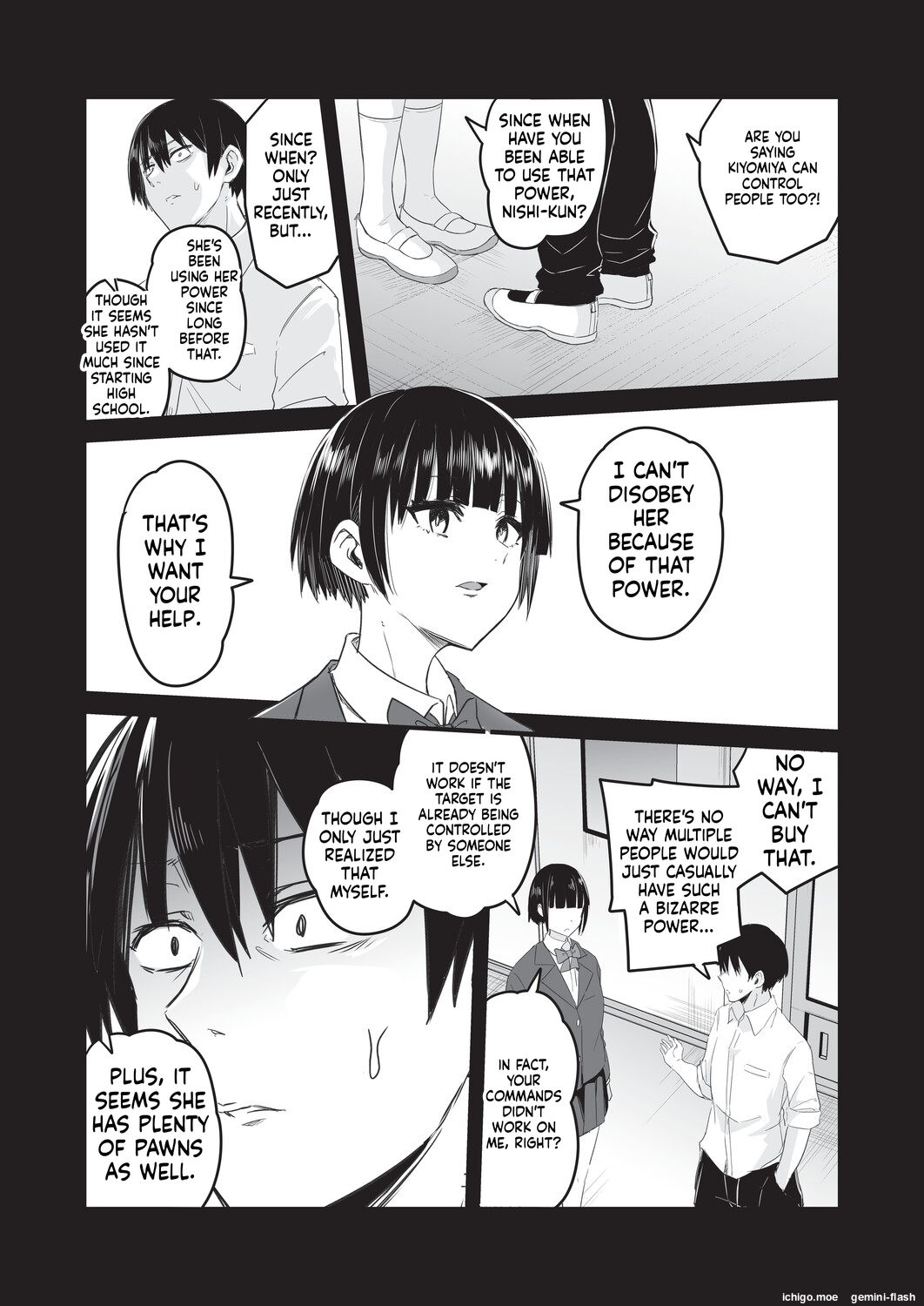 Saimin x X I – Hypnosis x X I _MTL – Chapter 1 – page 119