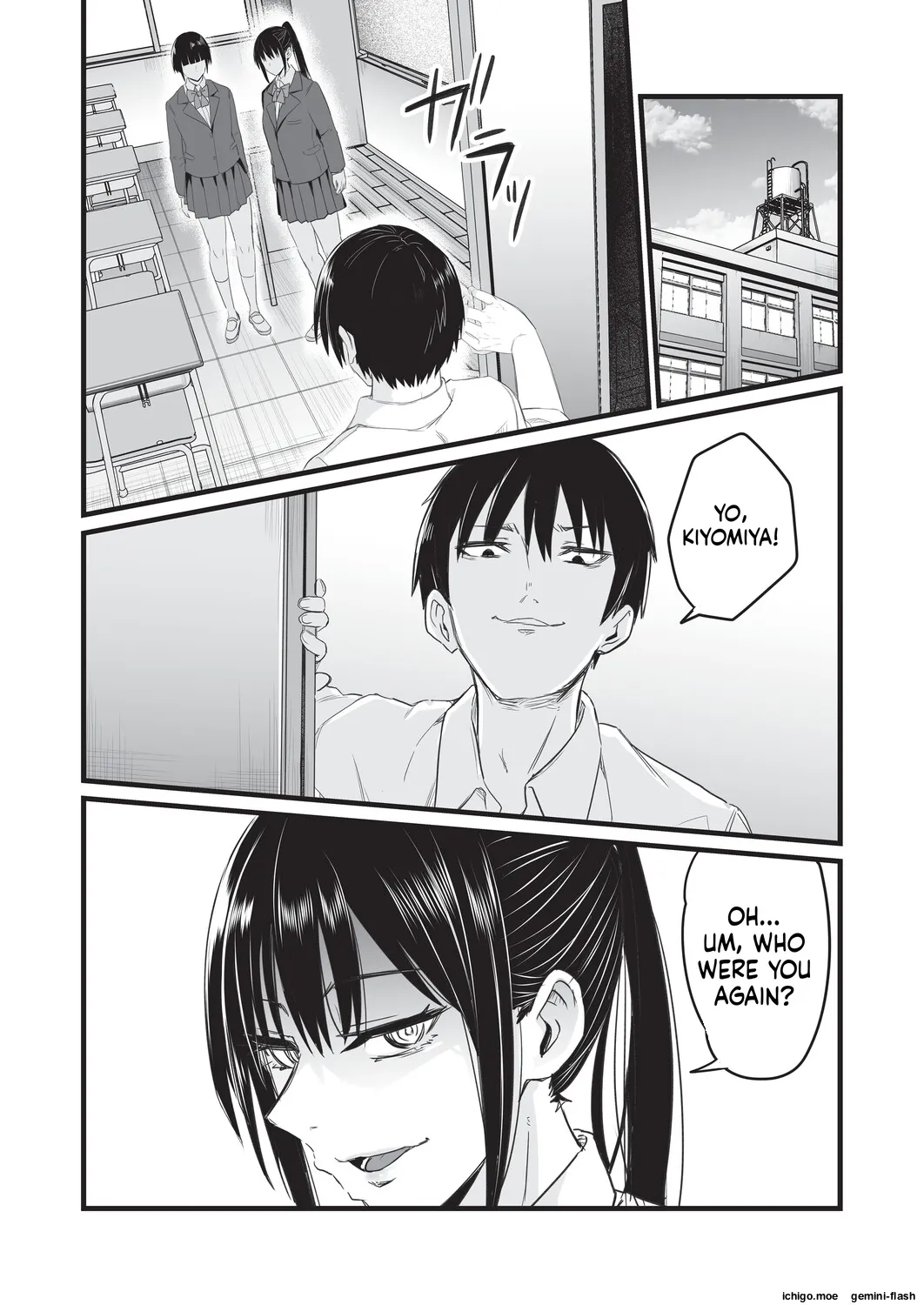 Saimin x X I – Hypnosis x X I _MTL – Chapter 1 – page 122