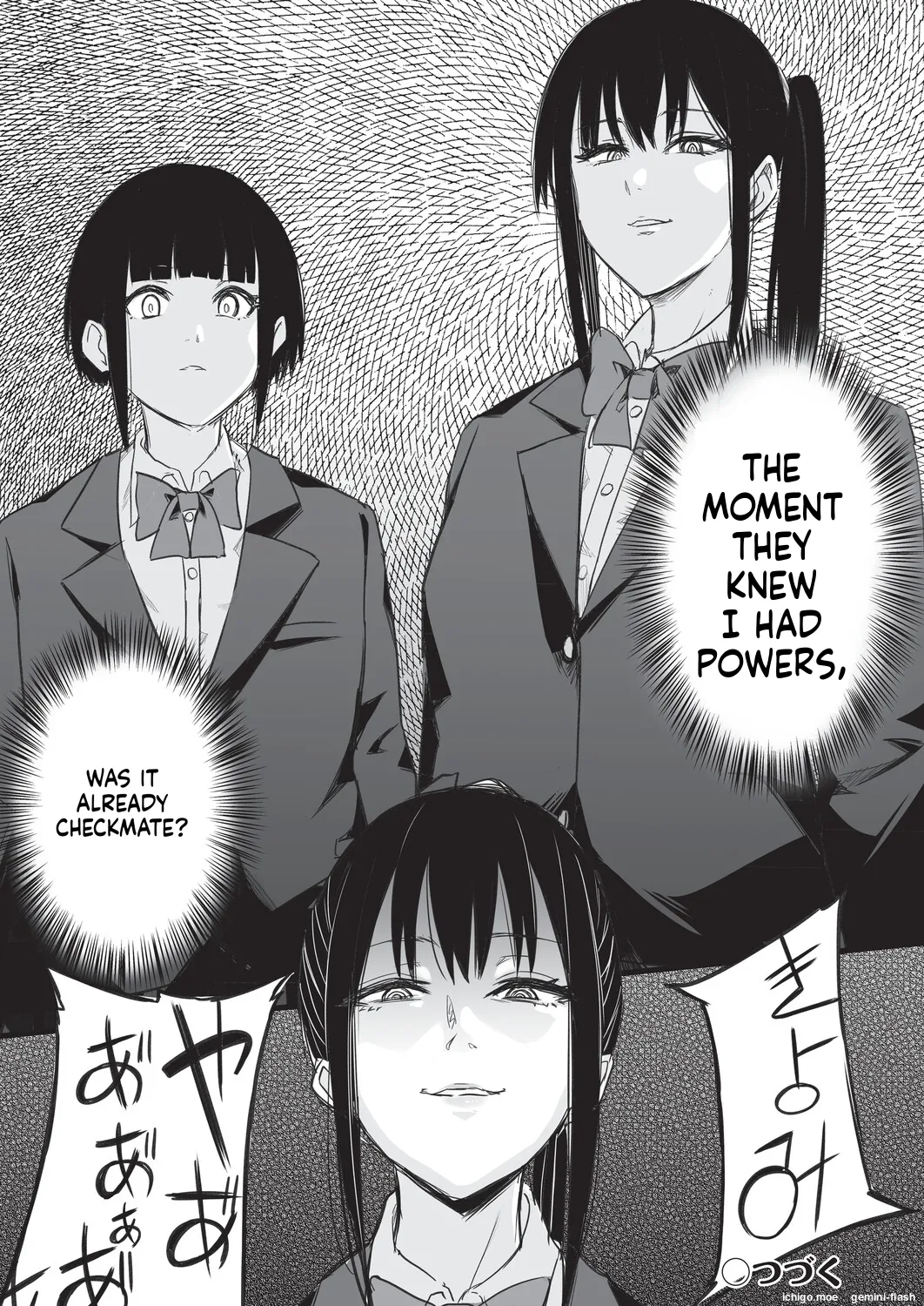 Saimin x X I – Hypnosis x X I _MTL – Chapter 1 – page 125