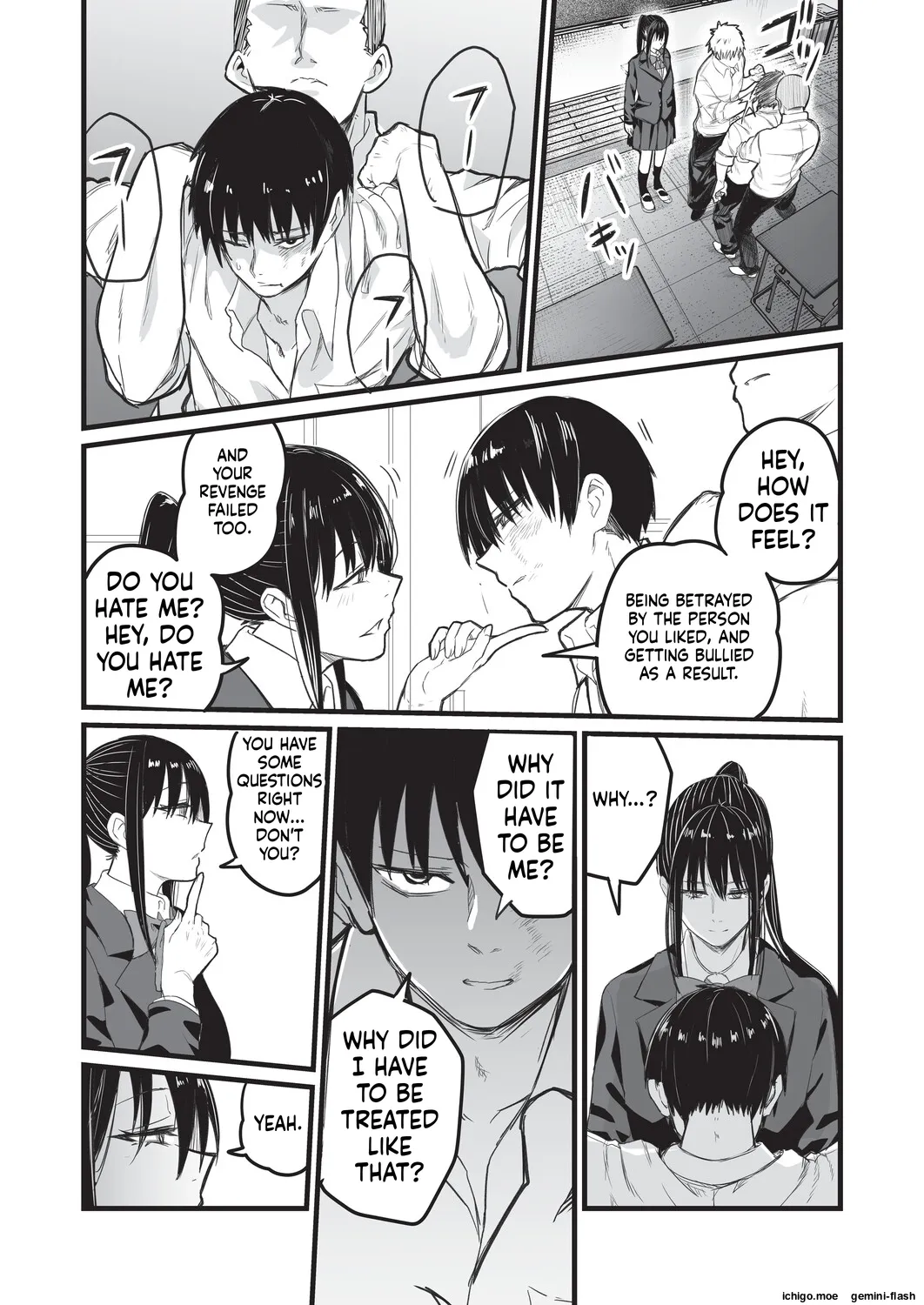 Saimin x X I – Hypnosis x X I _MTL – Chapter 1 – page 127