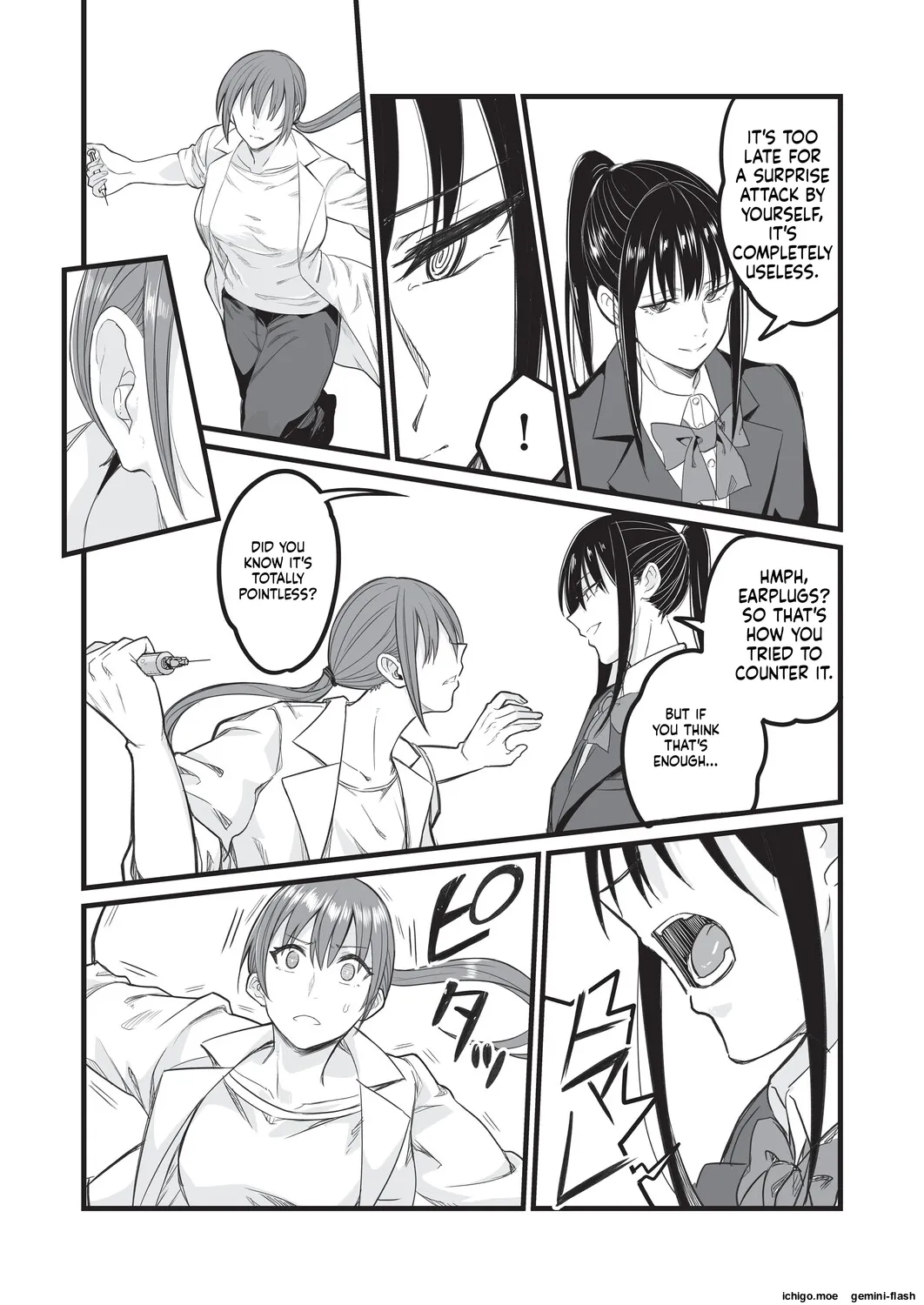 Saimin x X I – Hypnosis x X I _MTL – Chapter 1 – page 131