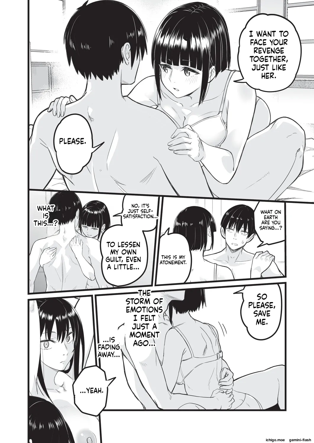 Saimin x X I – Hypnosis x X I _MTL – Chapter 1 – page 145